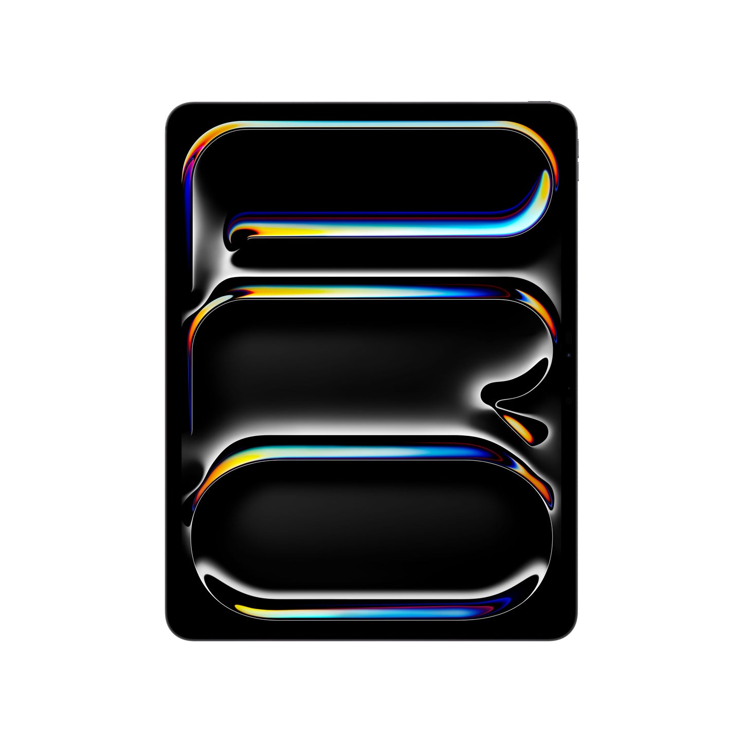 13-inch iPad Pro Wi-Fi 1TB Standard Glass - Space Black (M4) - iSTYLE.hr