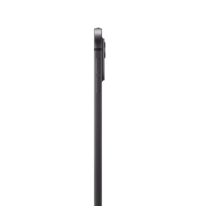 13-inch iPad Pro Wi-Fi 1TB Nano-texture glass - Space Black (M4) - iSTYLE.hr