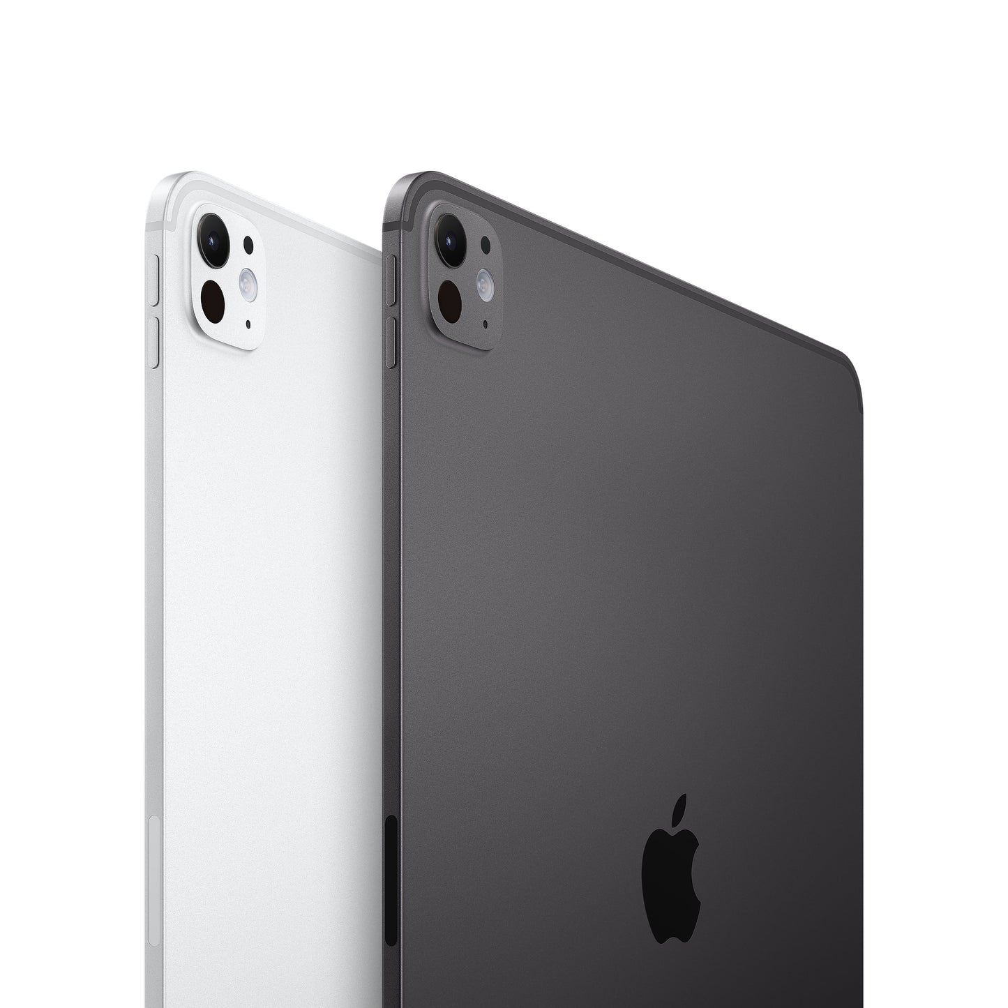 13-inch iPad Pro Wi-Fi 1TB Nano-texture glass - Space Black (M4) - iSTYLE.hr
