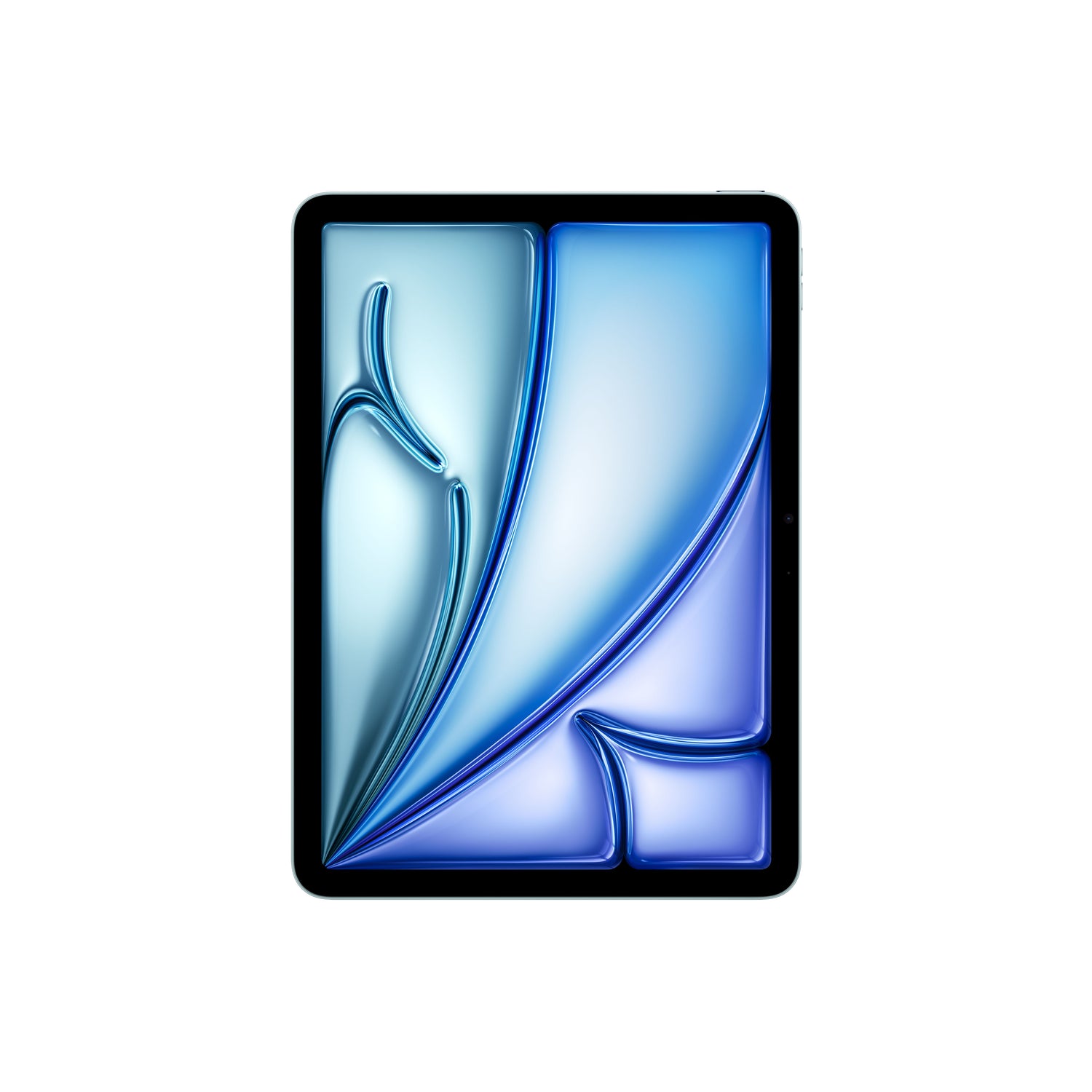 11-inch iPad Air Wi-Fi 256GB - Blue (M2) - iSTYLE.hr