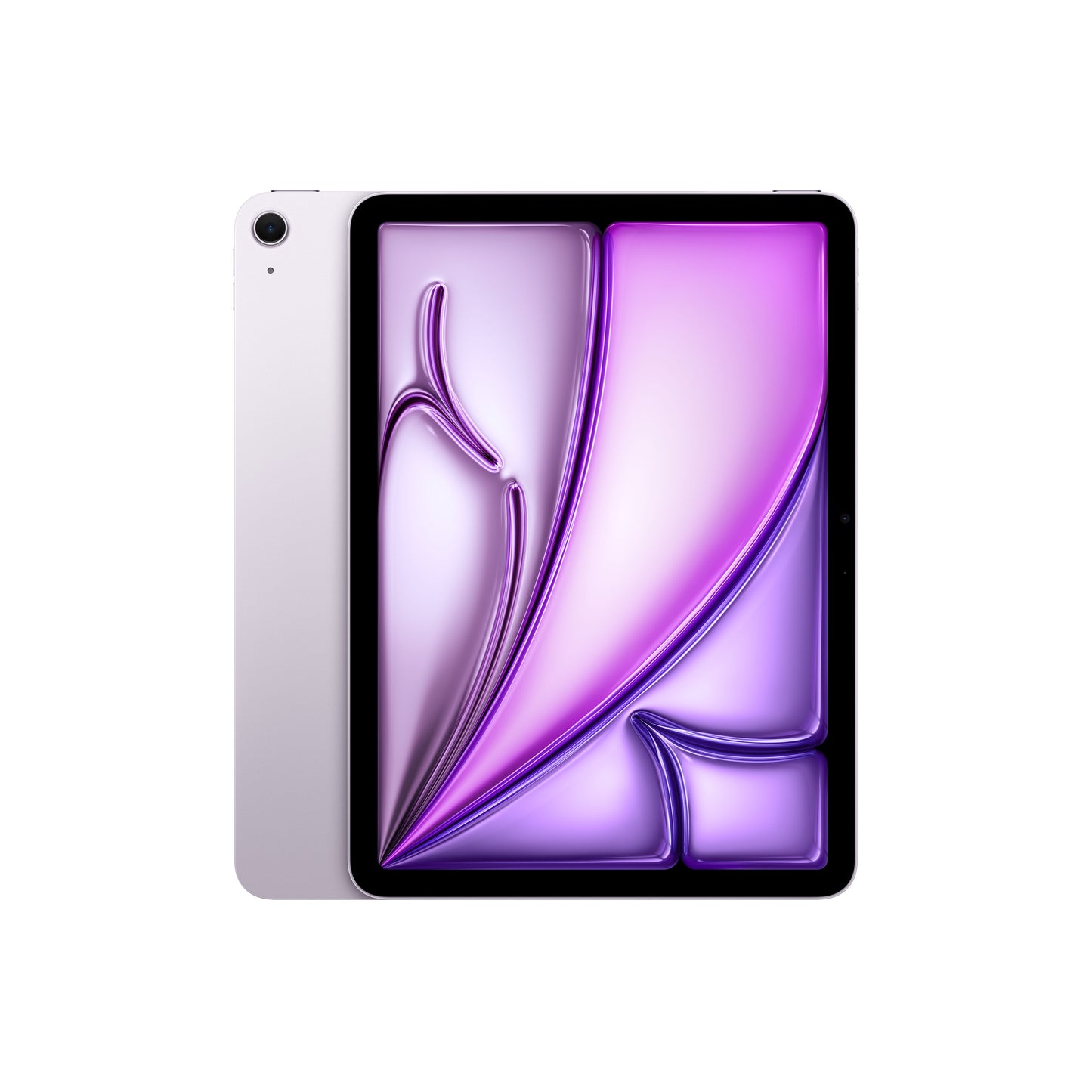 11-inch iPad Air Wi-Fi 512GB - Purple (M2) - iSTYLE HR