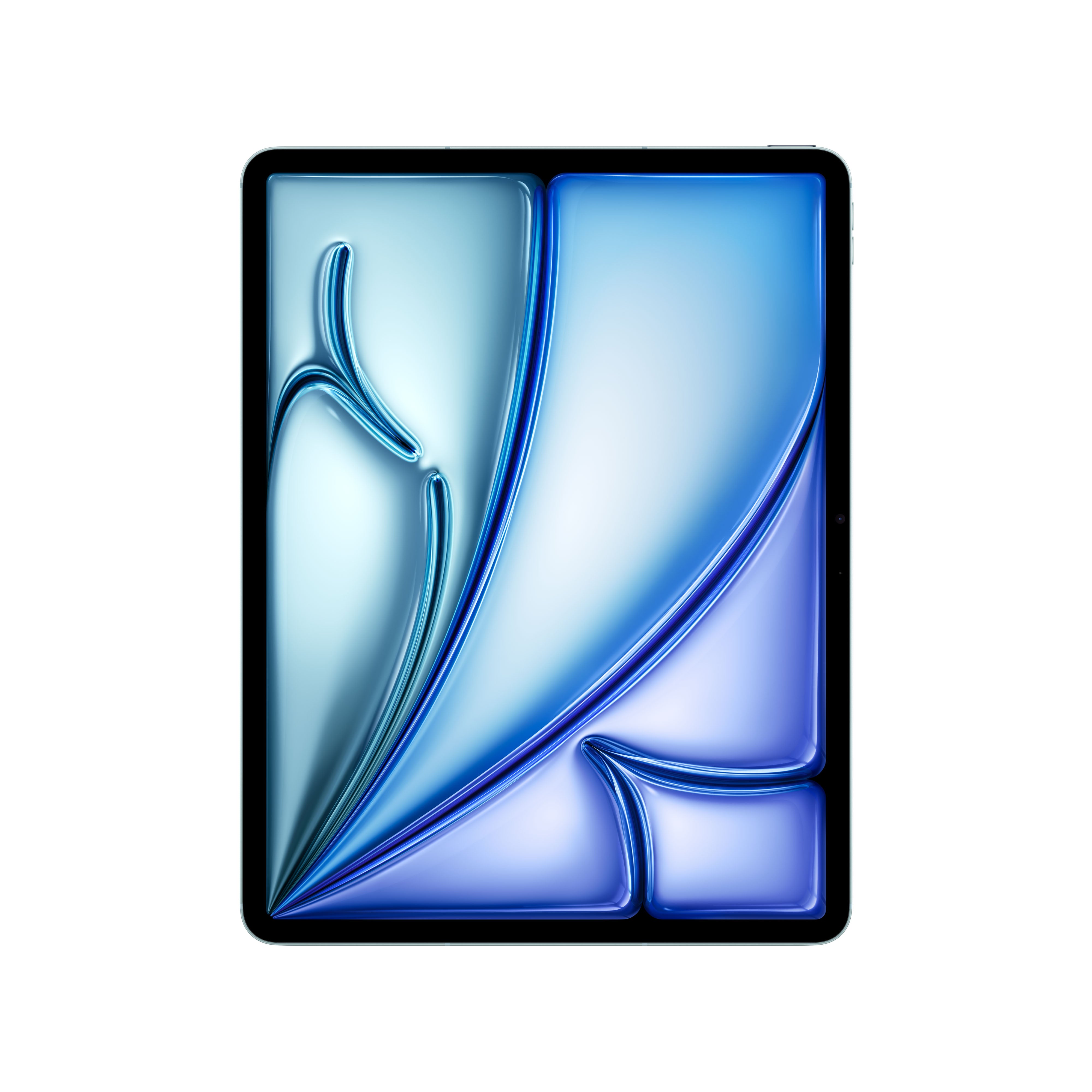 13-inčni iPad Air Wi-Fi + Cellular 1TB - plavi