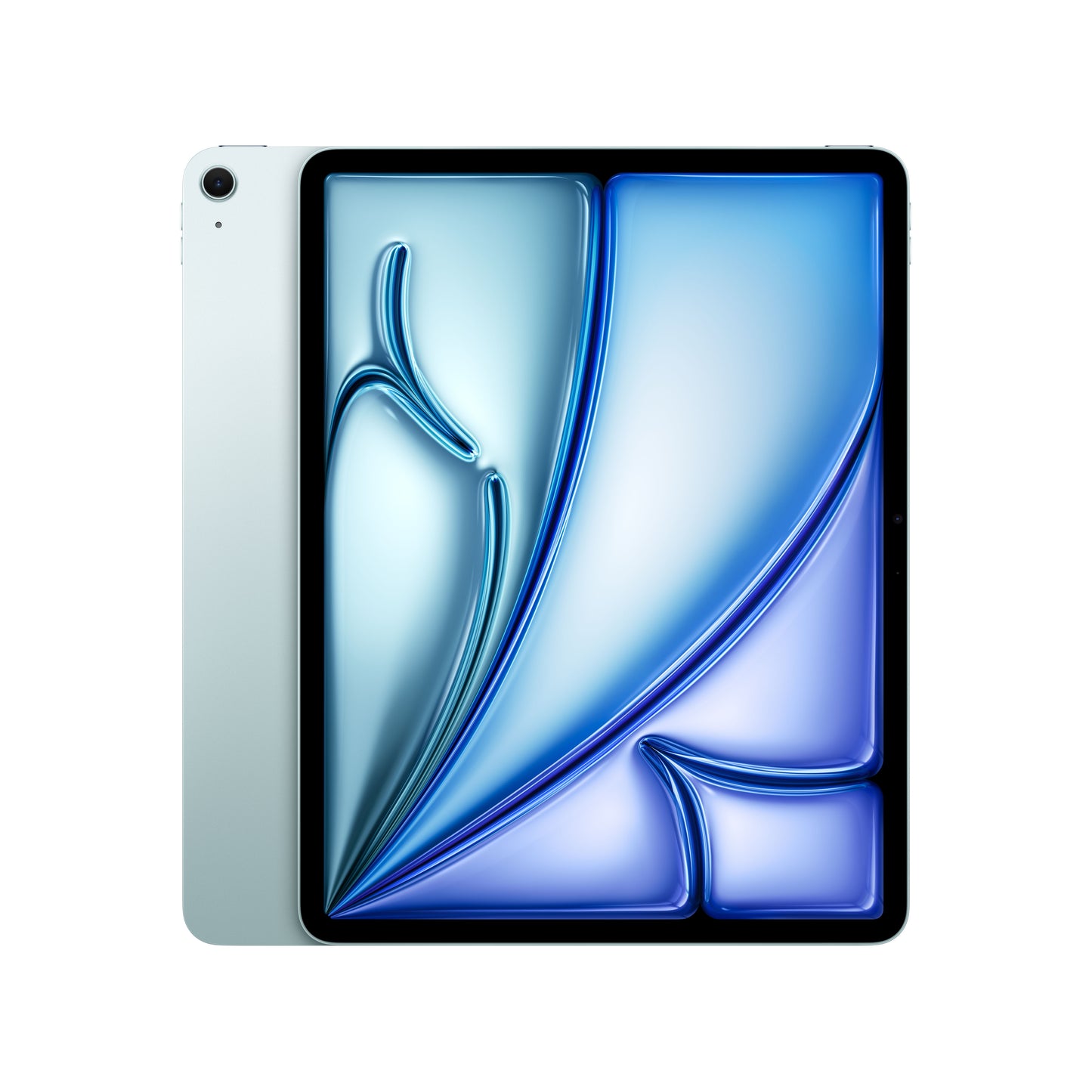 13-inch iPad Air Wi-Fi 1TB - Blue (M2) - iSTYLE HR