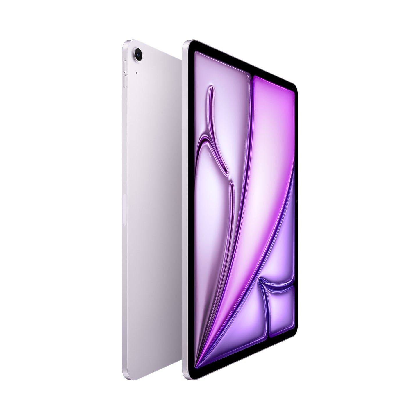 13-inch iPad Air Wi-Fi 128GB - Purple (M2) - iSTYLE HR