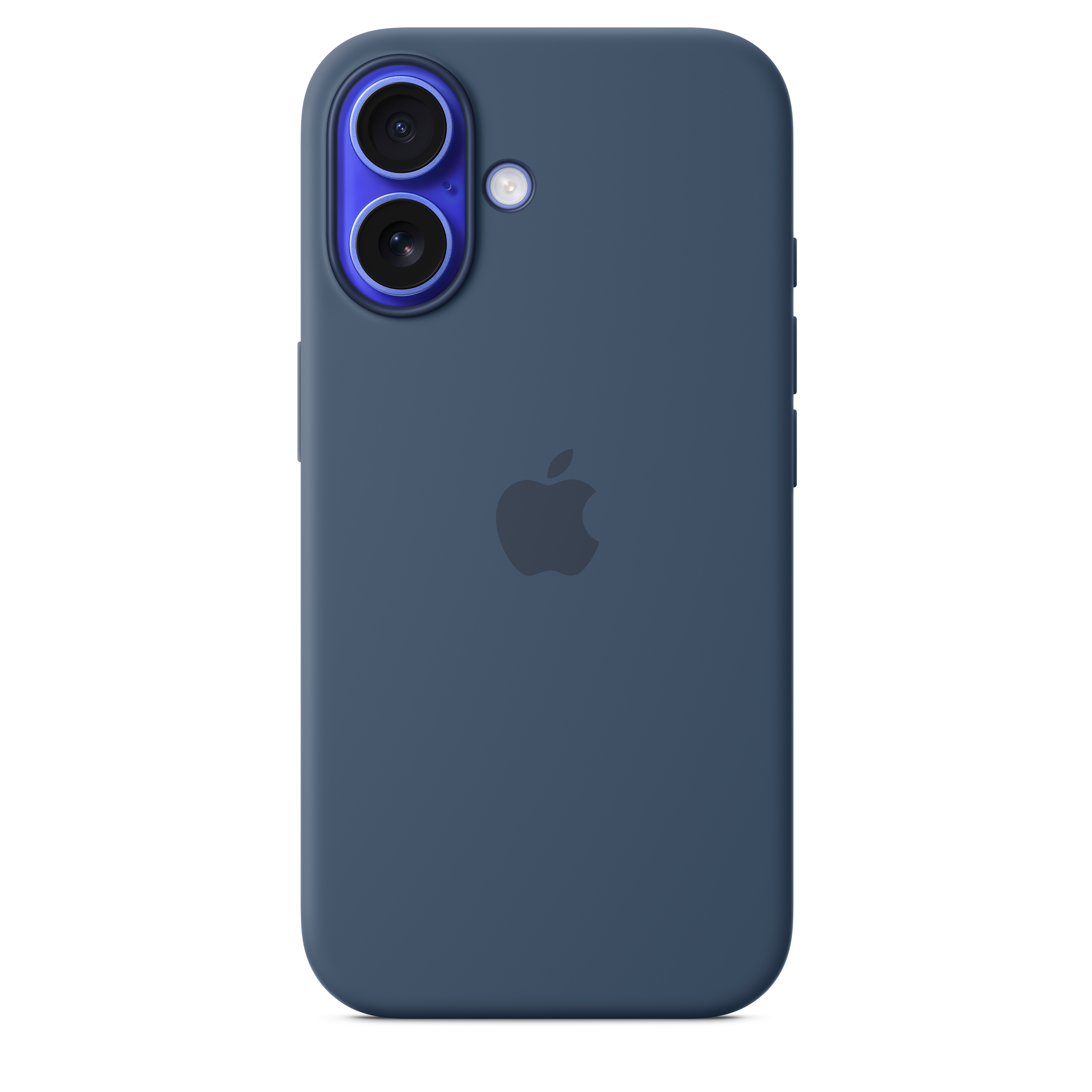 iPhone 16 silikonska maska s MagSafe - traper