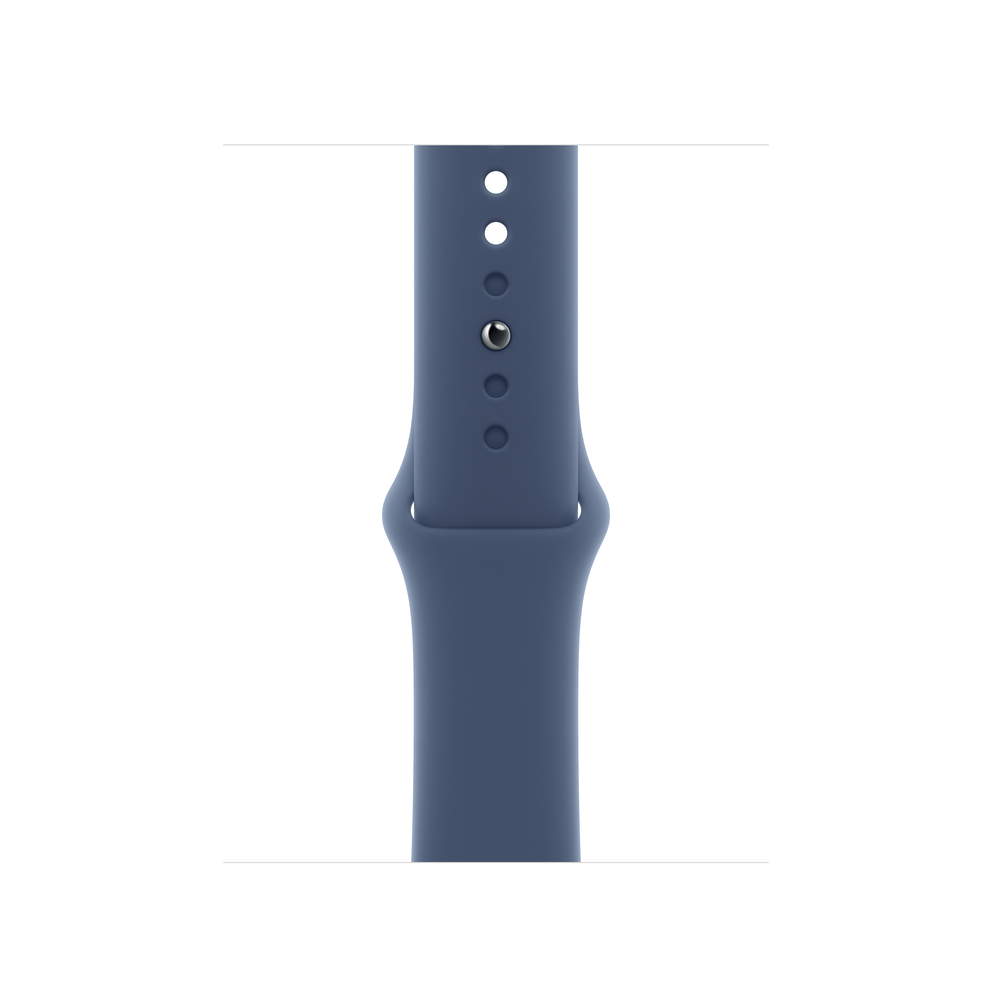 40 mm Sport Band - S/M - traper