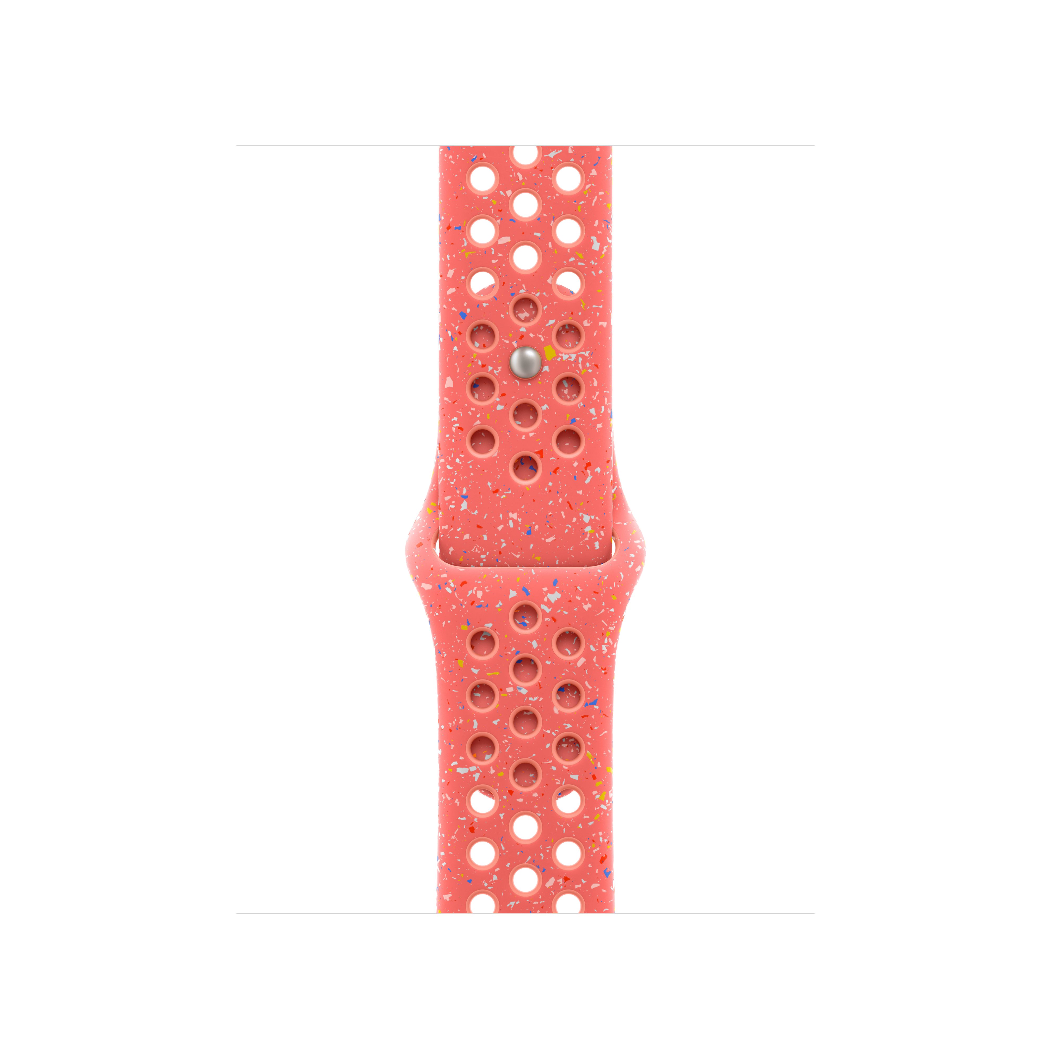 Nike 40 mm Sport Band M/L čarobni žar