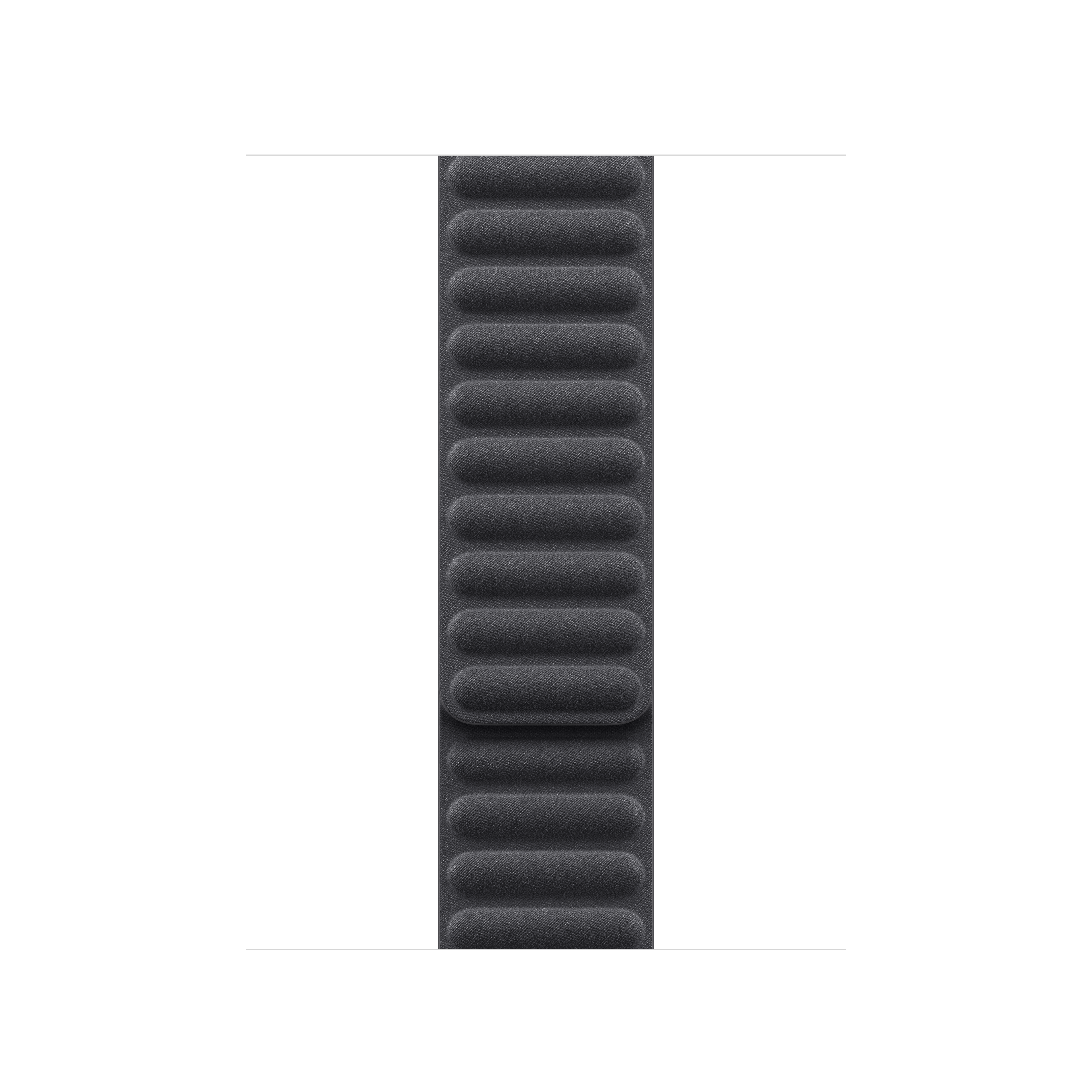 42 mm Magnetic Link - S/M - crna