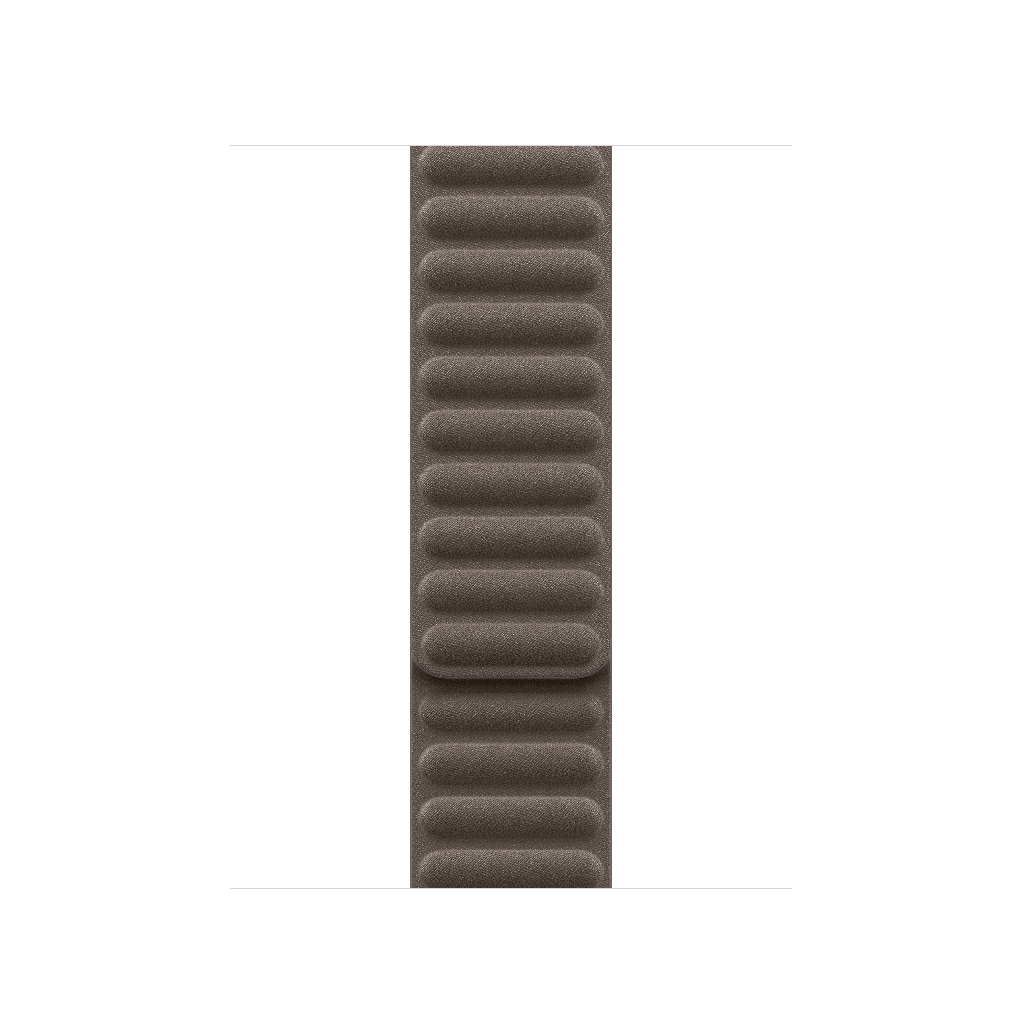 42 mm Magnetic Link - S/M - tamna tupe