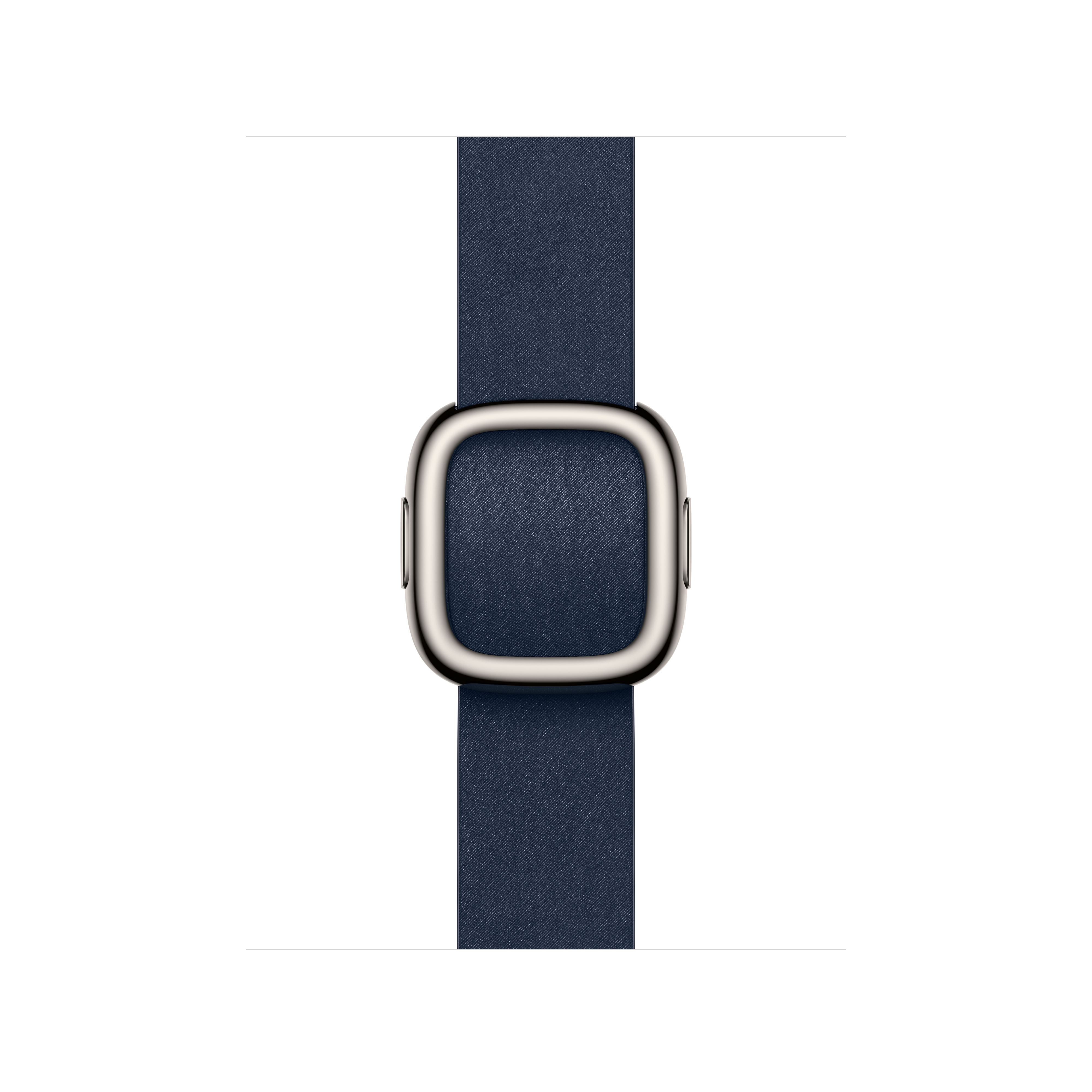 42 mm Modern Buckle - Small - tamno plava
