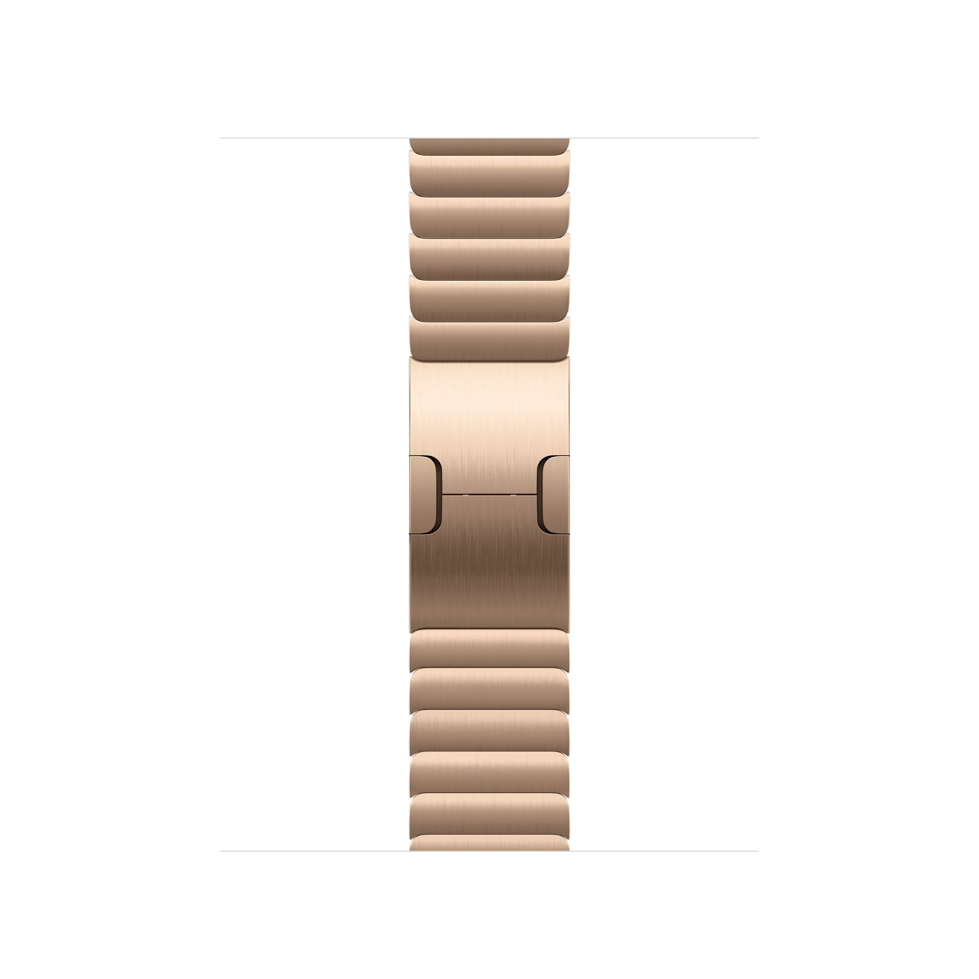 42 mm Link Bracelet - zlatna