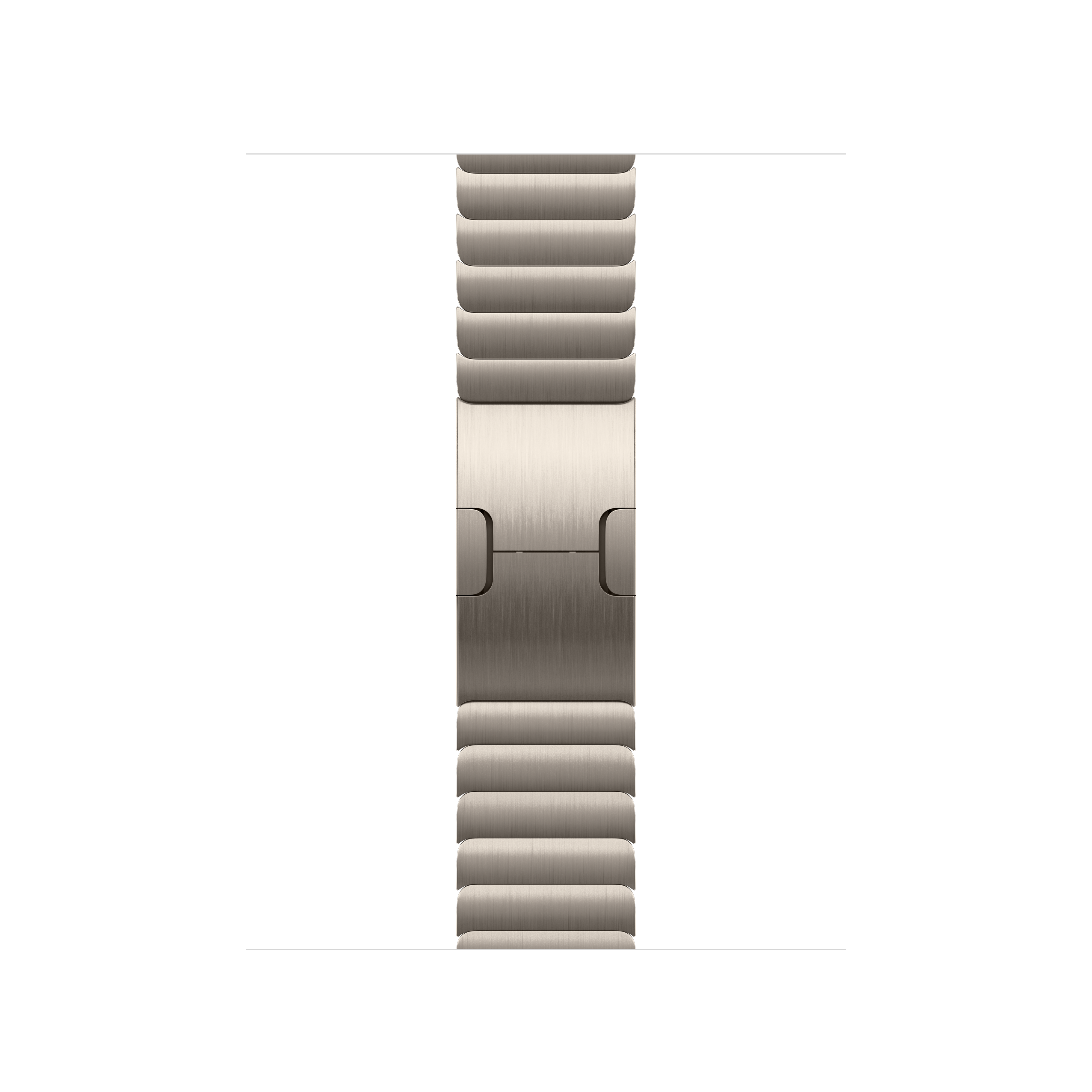 42 mm Link Bracelet - prirodna
