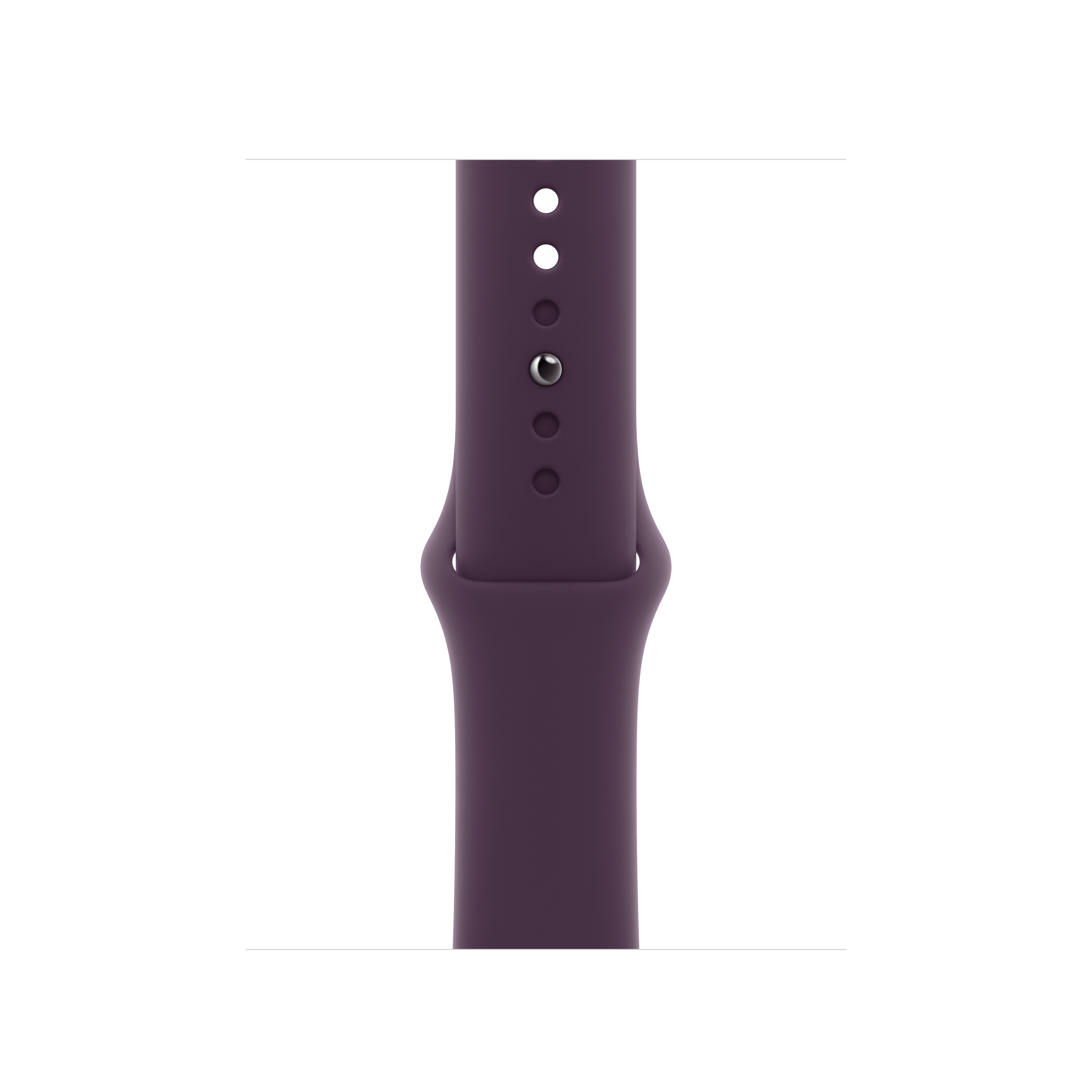 42 mm Sport Band - M/L - šljiva