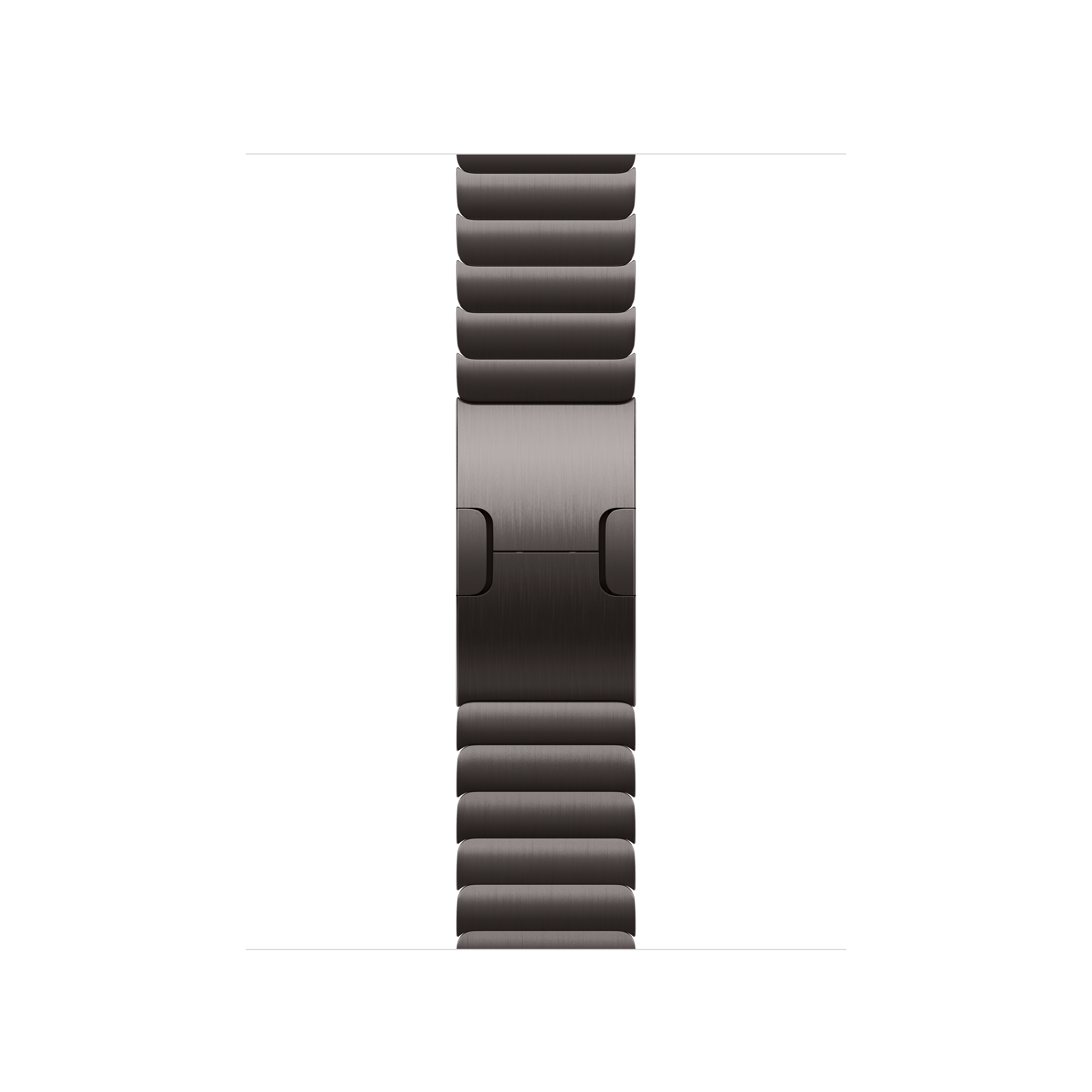 42 mm Link Bracelet - škriljasto siva