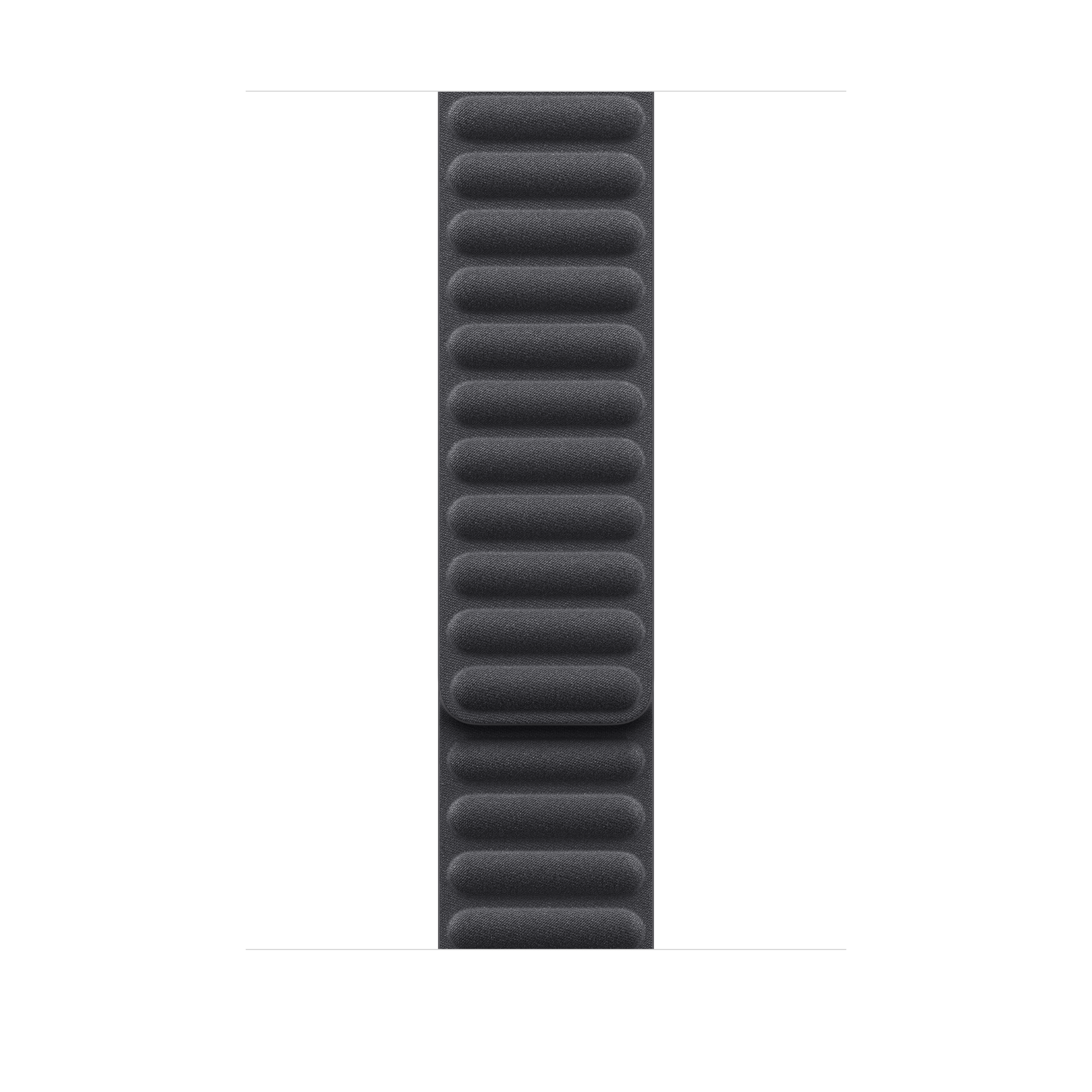 46 mm Magnetic Link - M/L - crna