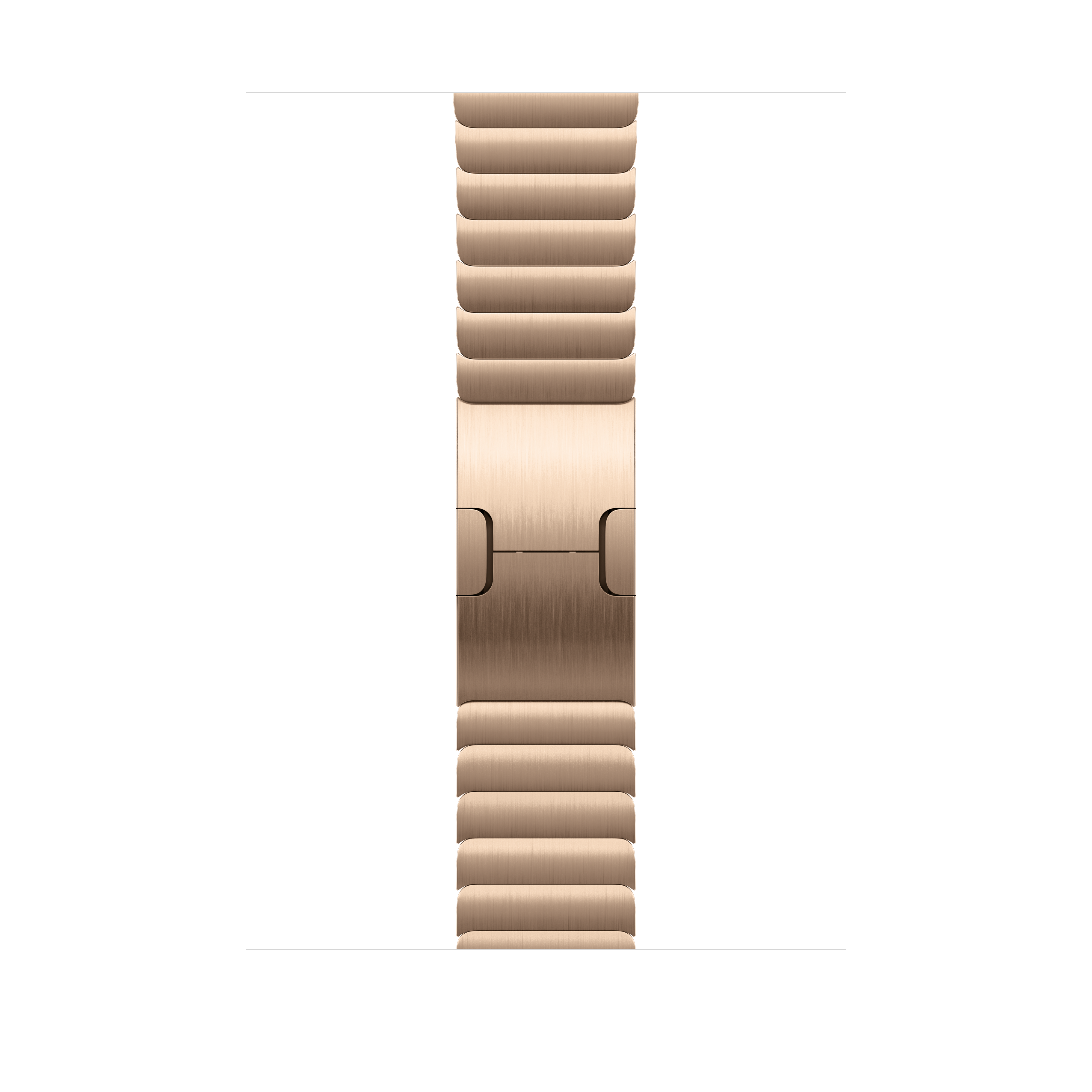 46 mm Link Bracelet - zlatna