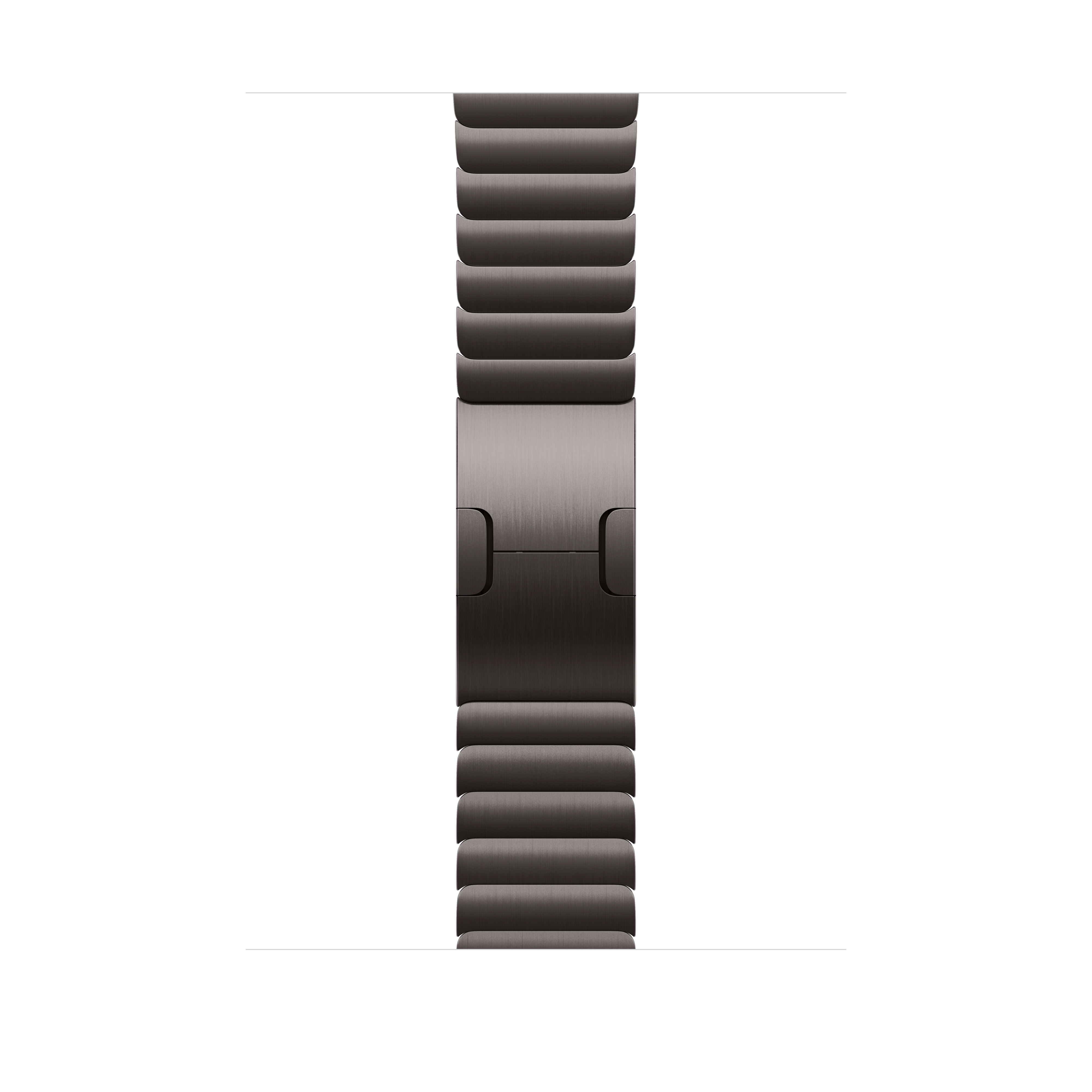 46 mm Link Bracelet - škriljasto siva
