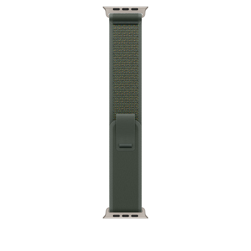 49mm-green-trail-loop--s-m-natural-titanium-finish_MXTN3ref