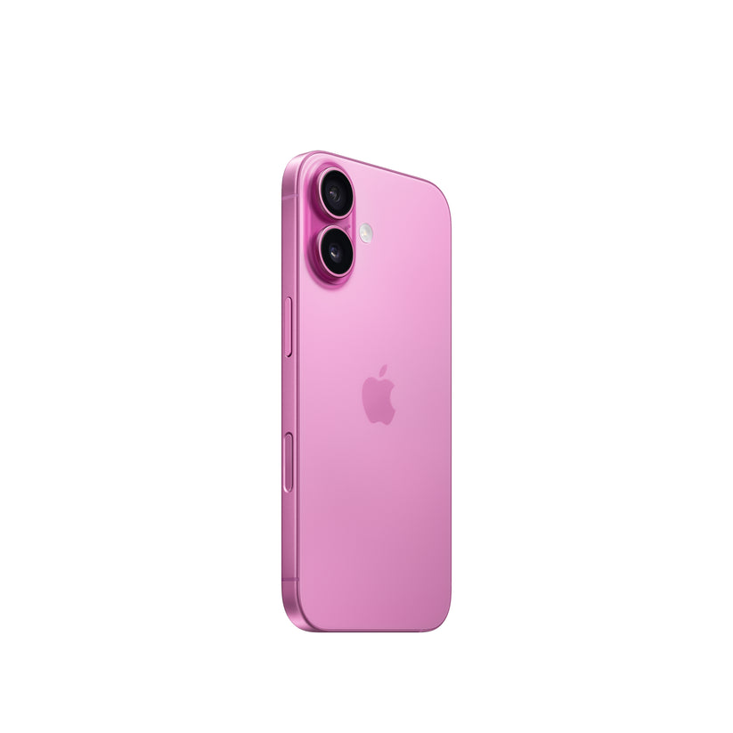 iPhone 16 512GB Pink - iSTYLE.hr