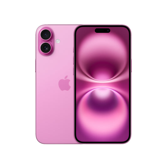OpenBox - iPhone 16 Plus 256GB Pink - iSTYLE.hr