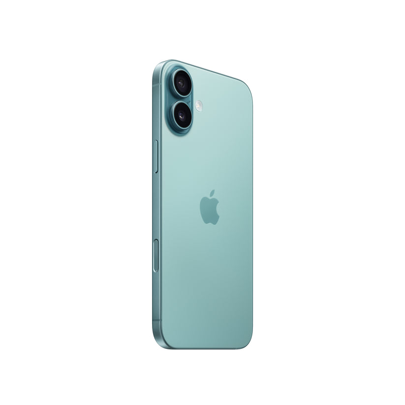 iPhone 16 Plus 512GB Teal - iSTYLE.hr