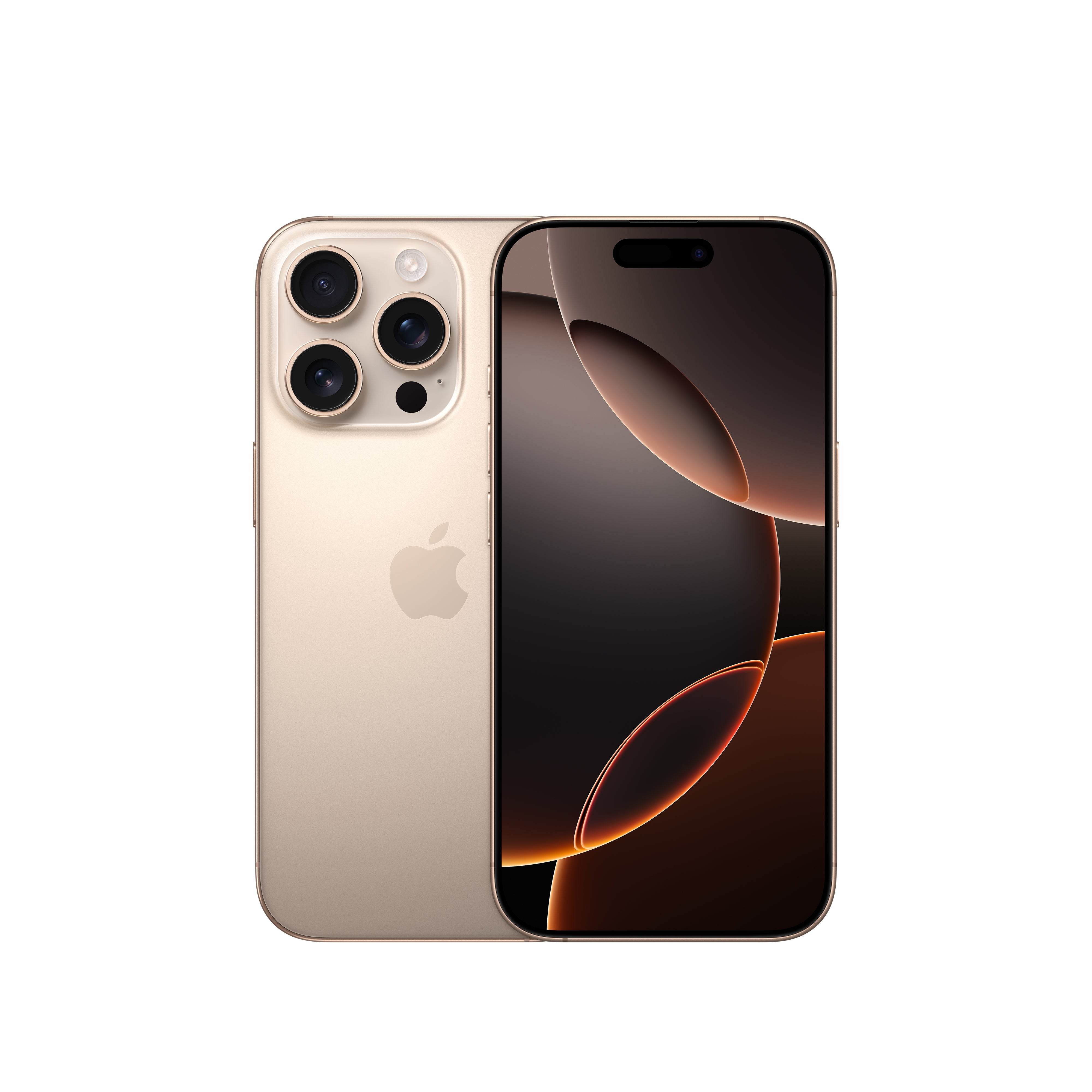 OpenBox - iPhone 16 Pro 256 GB - pustinjski titan