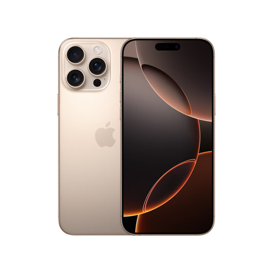 iPhone 16 Pro Max 512GB Desert Titanium - iSTYLE.hr