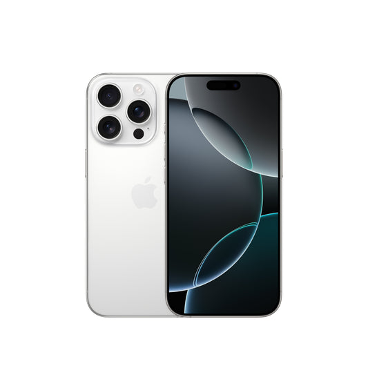 OpenBox - iPhone 16 Pro 512GB White Titanium - iSTYLE.hr