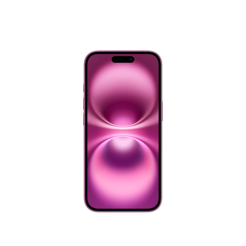 iPhone 16 512GB Pink - iSTYLE.hr