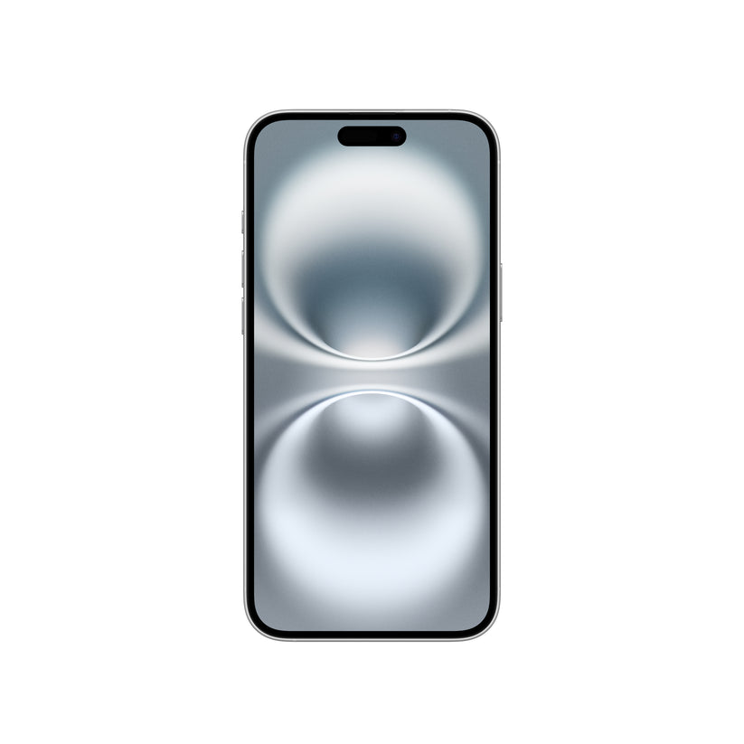 iPhone 16 Plus 512GB White - iSTYLE.hr