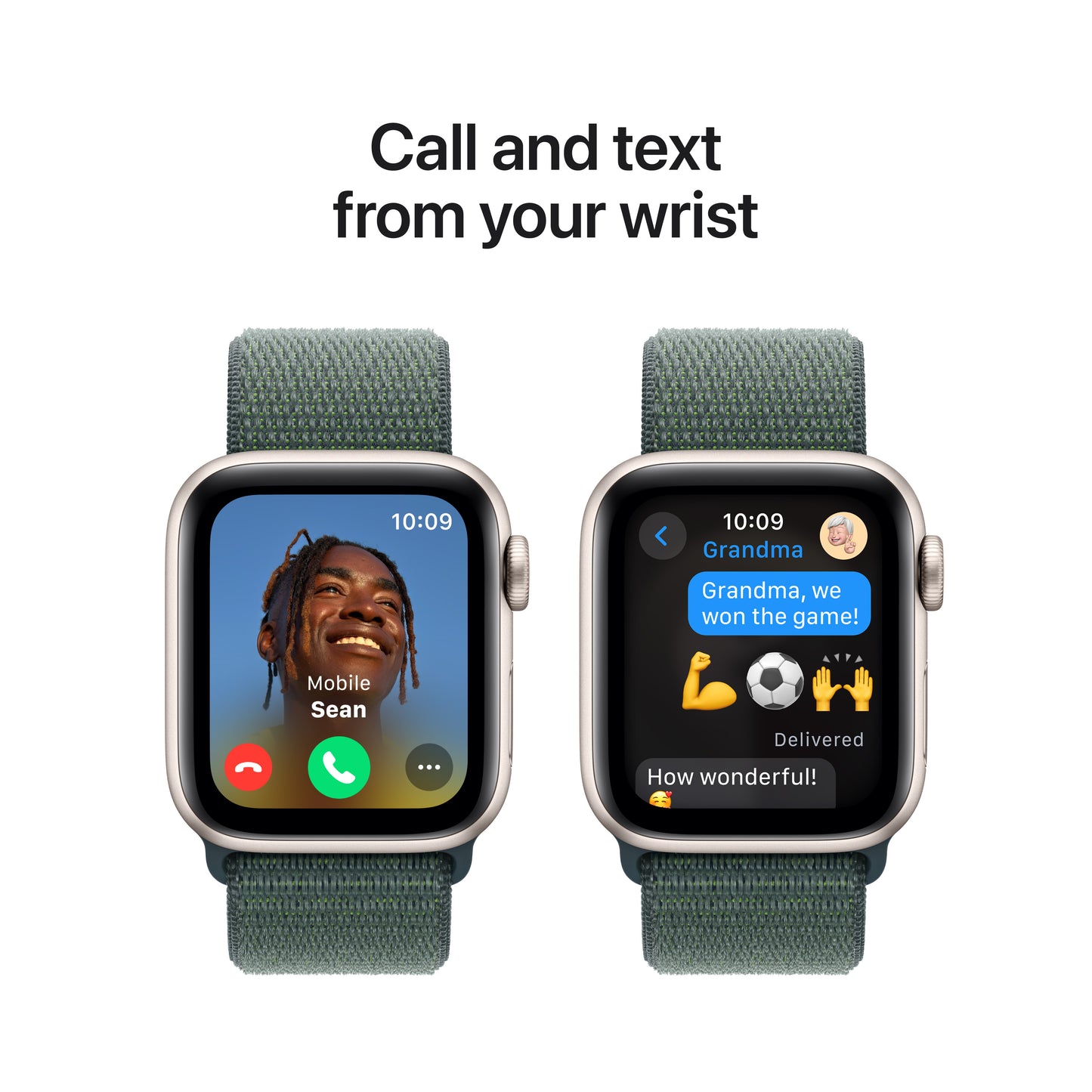 Apple_Watch_SE_40mm_GPS_Starlight_Aluminum_Sport_Loop_Lake_Green_PDP_Image_Position_4__WWEN