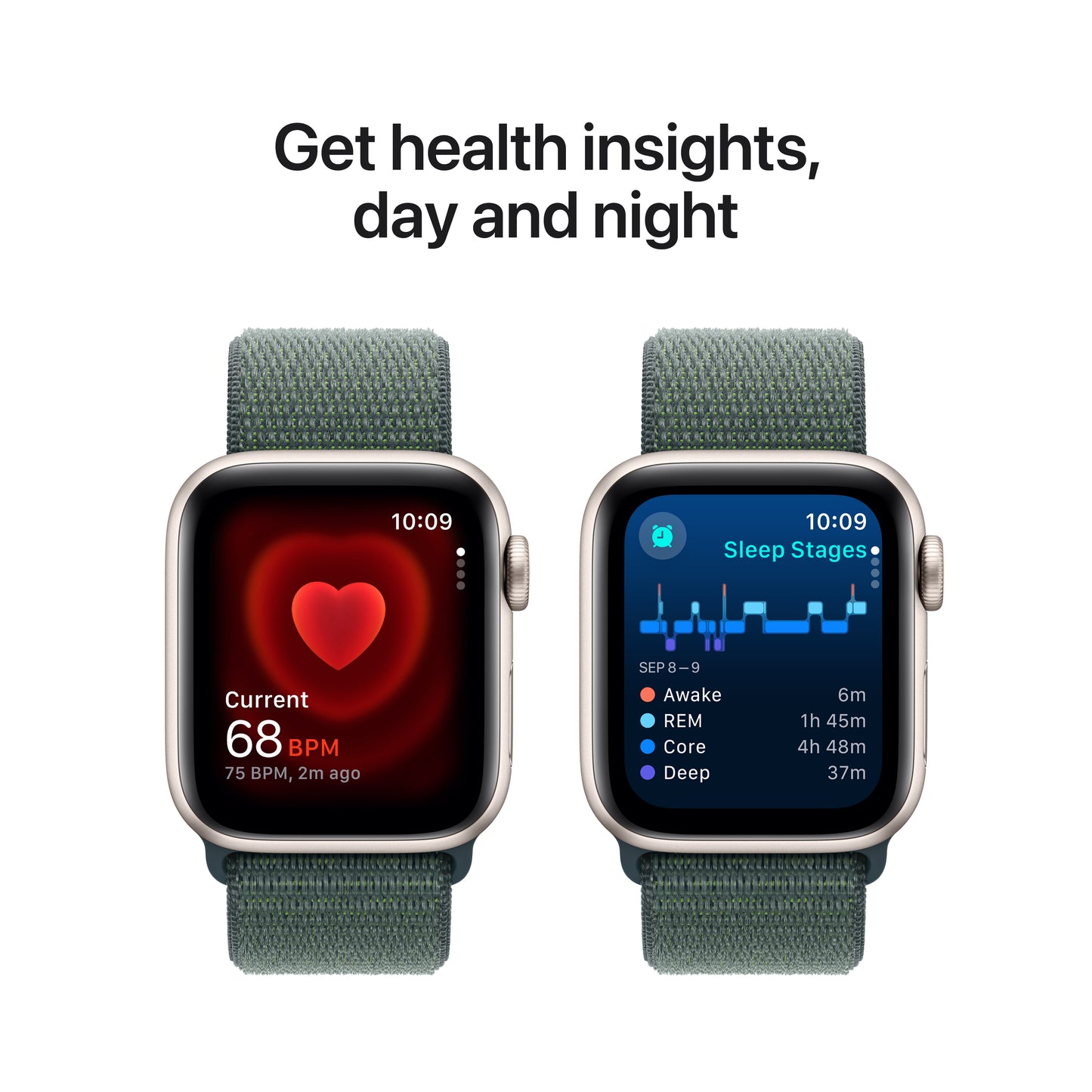 Apple_Watch_SE_40mm_GPS_Starlight_Aluminum_Sport_Loop_Lake_Green_PDP_Image_Position_5__WWEN