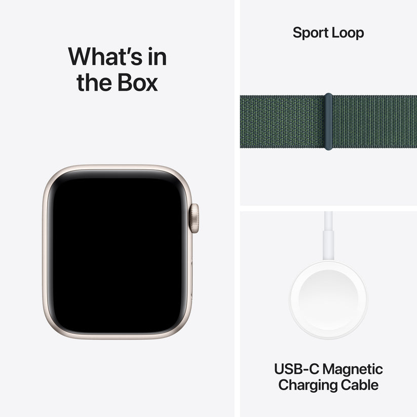 Apple_Watch_SE_44mm_GPS_Starlight_Aluminum_Sport_Loop_Lake_Green_PDP_Image_Position_7__WWEN