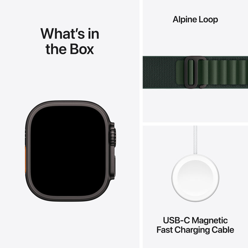 Apple_Watch_Ultra_2_49mm_Black_Titanium_Alpine_Loop_Dark_Green_PDP_Image_Position_9__WWEN