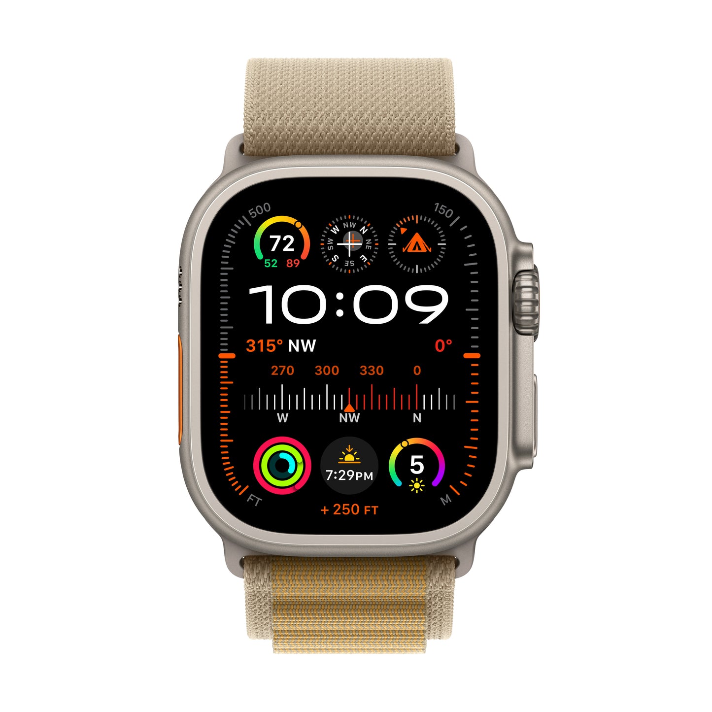 Apple_Watch_Ultra_2_49mm_Natural_Titanium_Alpine_Loop_Tan_PDP_Image_Position_2__WWEN