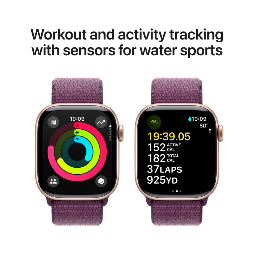 Apple_Watch_Series_10_42mm_GPS_Rose_Gold_Aluminum_Sport_Loop_Plum_PDP_Image_Position_4__WWEN