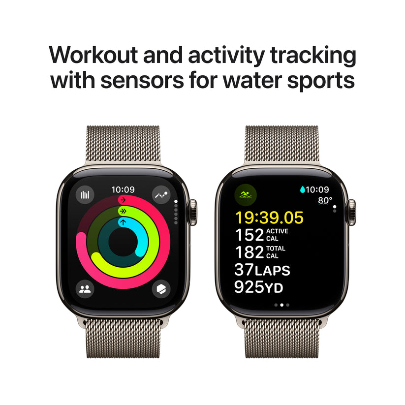 Apple_Watch_Series_10_42mm_LTE_Natural_Titanium_Milanese_Loop_Natural_PDP_Image_Position_4__WWEN