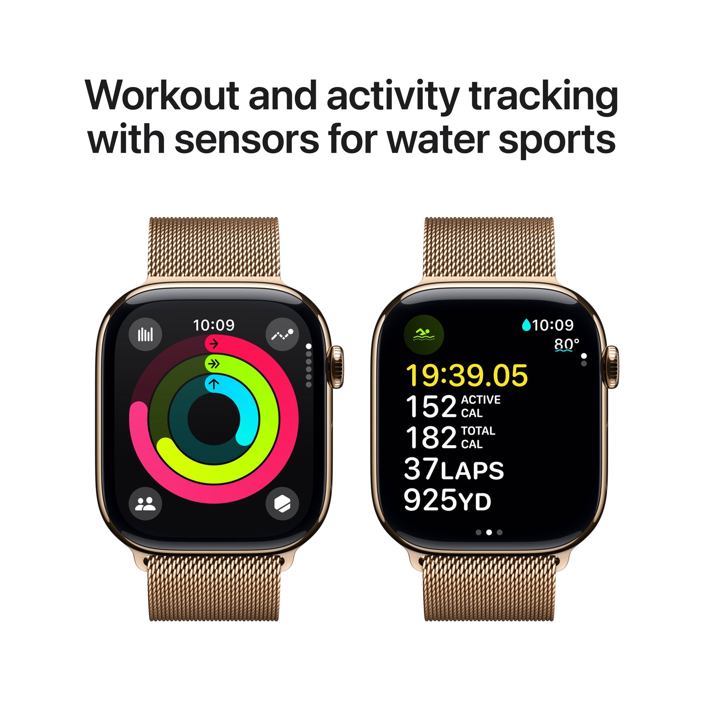 Apple_Watch_Series_10_46mm_LTE_Gold_Titanium_Milanese_Loop_Gold_PDP_Image_Position_4__WWEN