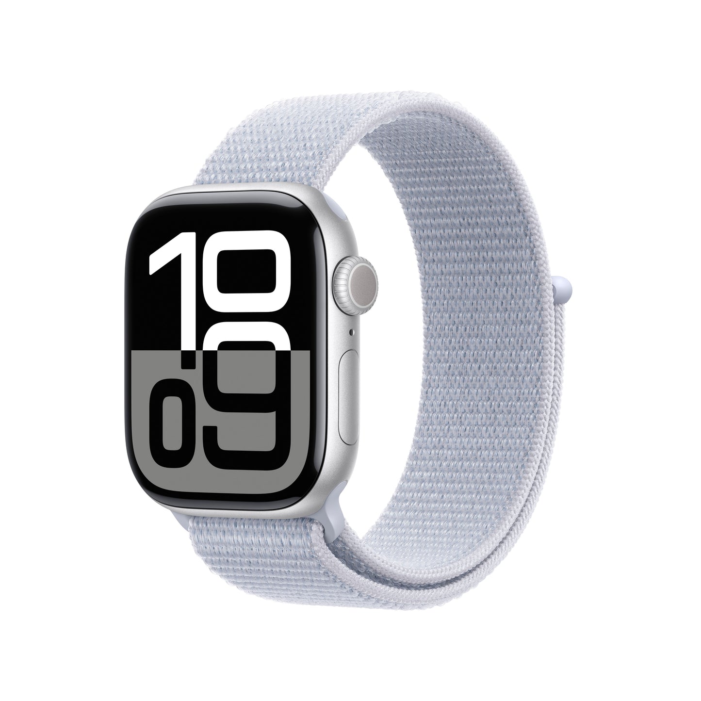 Apple_Watch_Series_10_42mm_GPS_Silver_Aluminum_Sport_Loop_Blue_Cloud_PDP_Image_Position_1__WWEN