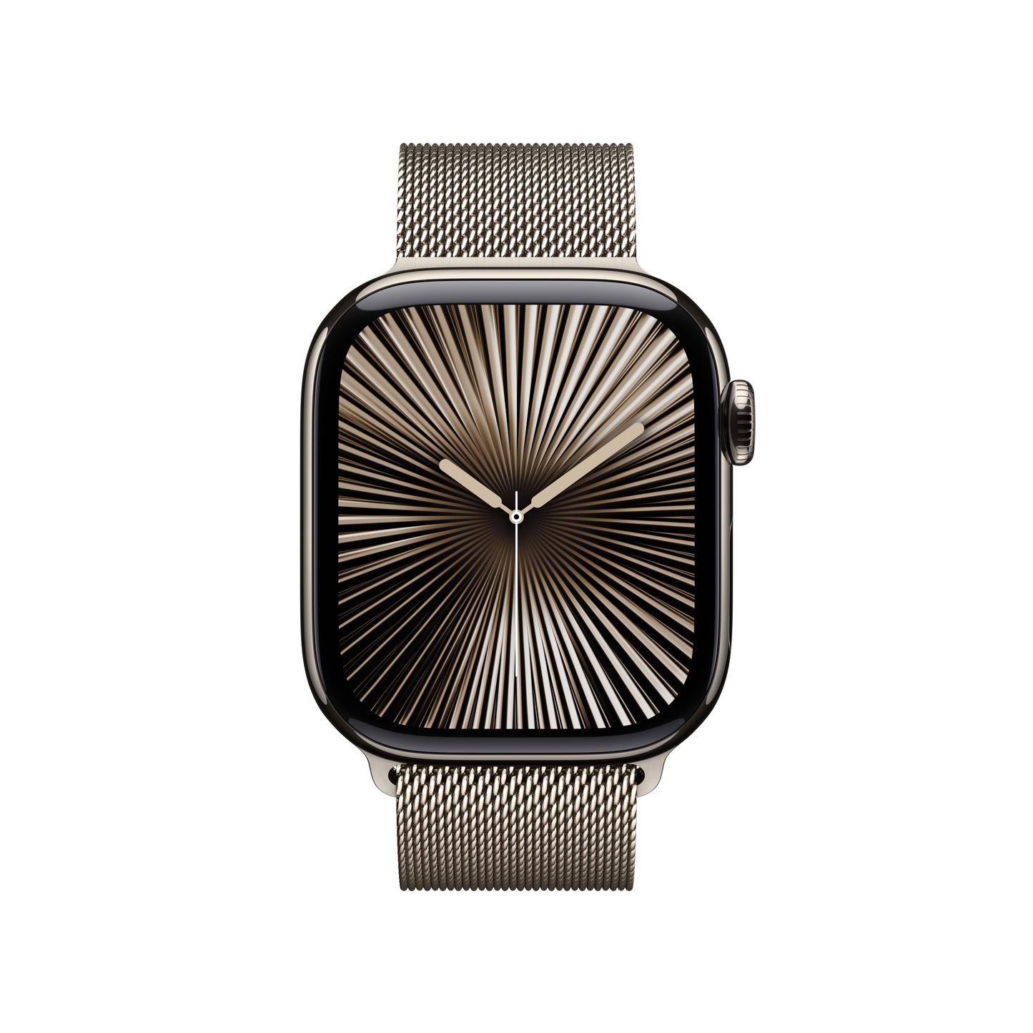 Apple_Watch_Series_10_42mm_LTE_Natural_Titanium_Milanese_Loop_Natural_PDP_Image_Position_2__WWEN