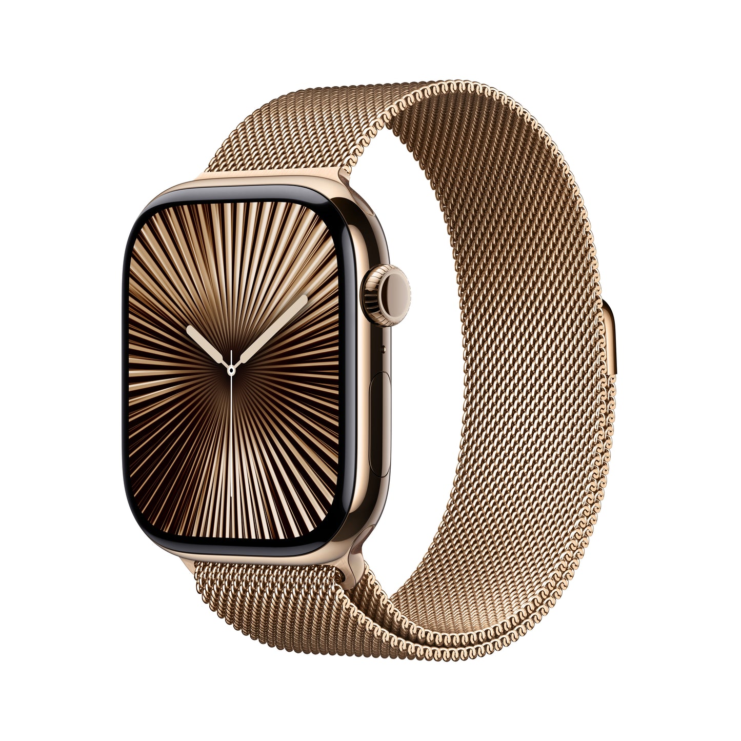 Apple_Watch_Series_10_46mm_LTE_Gold_Titanium_Milanese_Loop_Gold_PDP_Image_Position_1__WWEN