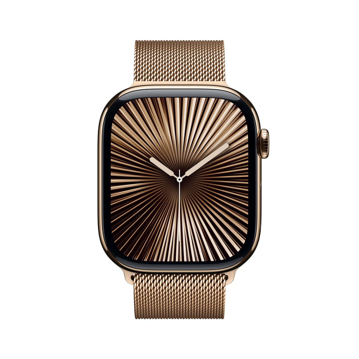 Apple_Watch_Series_10_46mm_LTE_Gold_Titanium_Milanese_Loop_Gold_PDP_Image_Position_2__WWEN