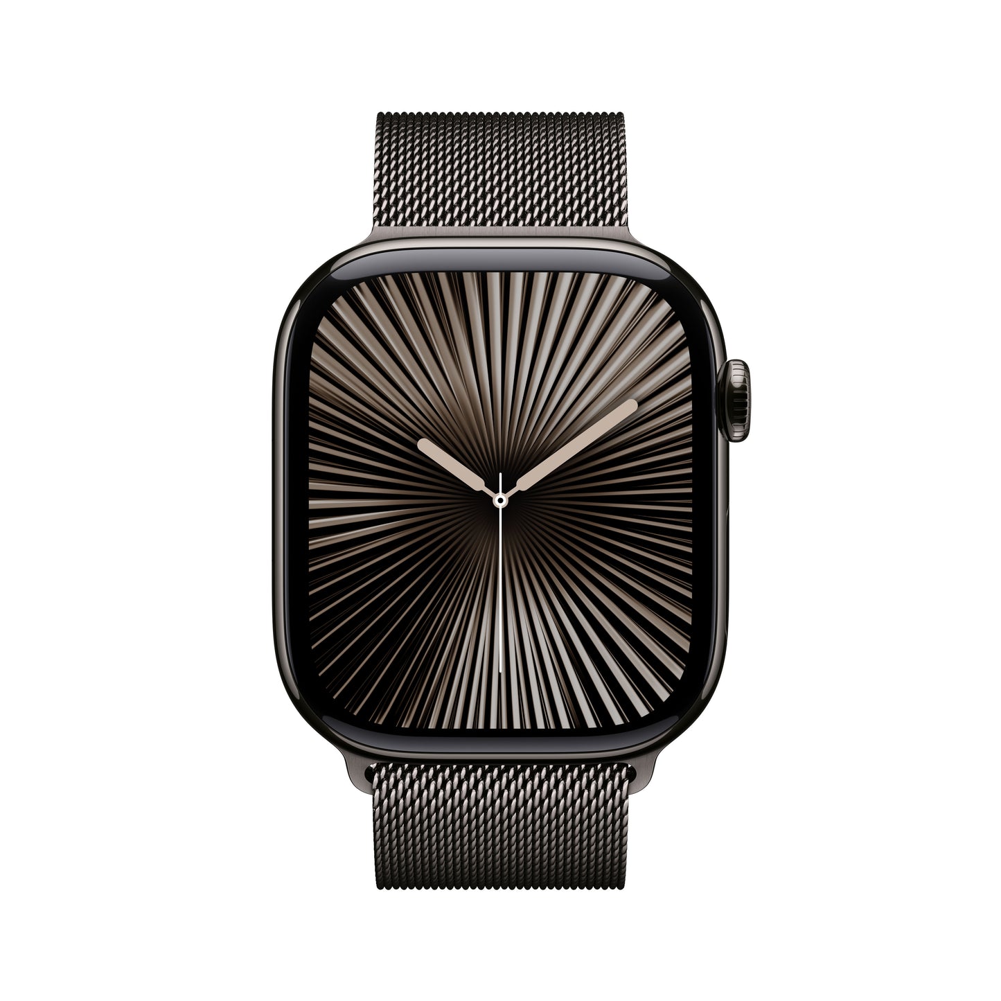 Apple_Watch_Series_10_46mm_LTE_Slate_Titanium_Milanese_Loop_Slate_PDP_Image_Position_2__WWEN