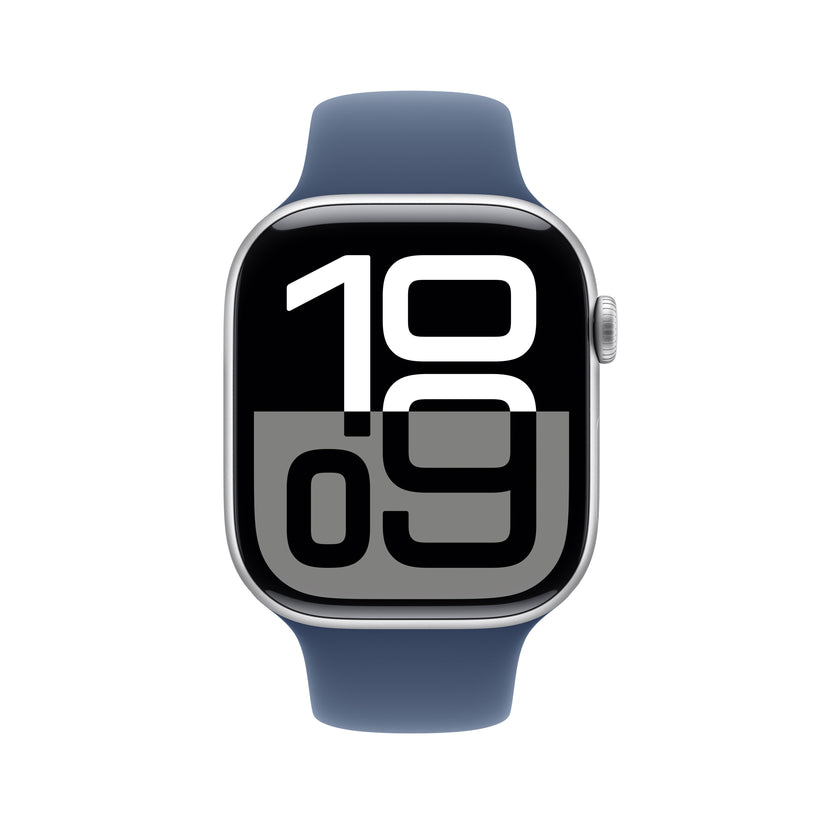 Apple_Watch_Series_10_46mm_GPS_Silver_Aluminum_Sport_Band_Denim_PDP_Image_Position_2__WWEN