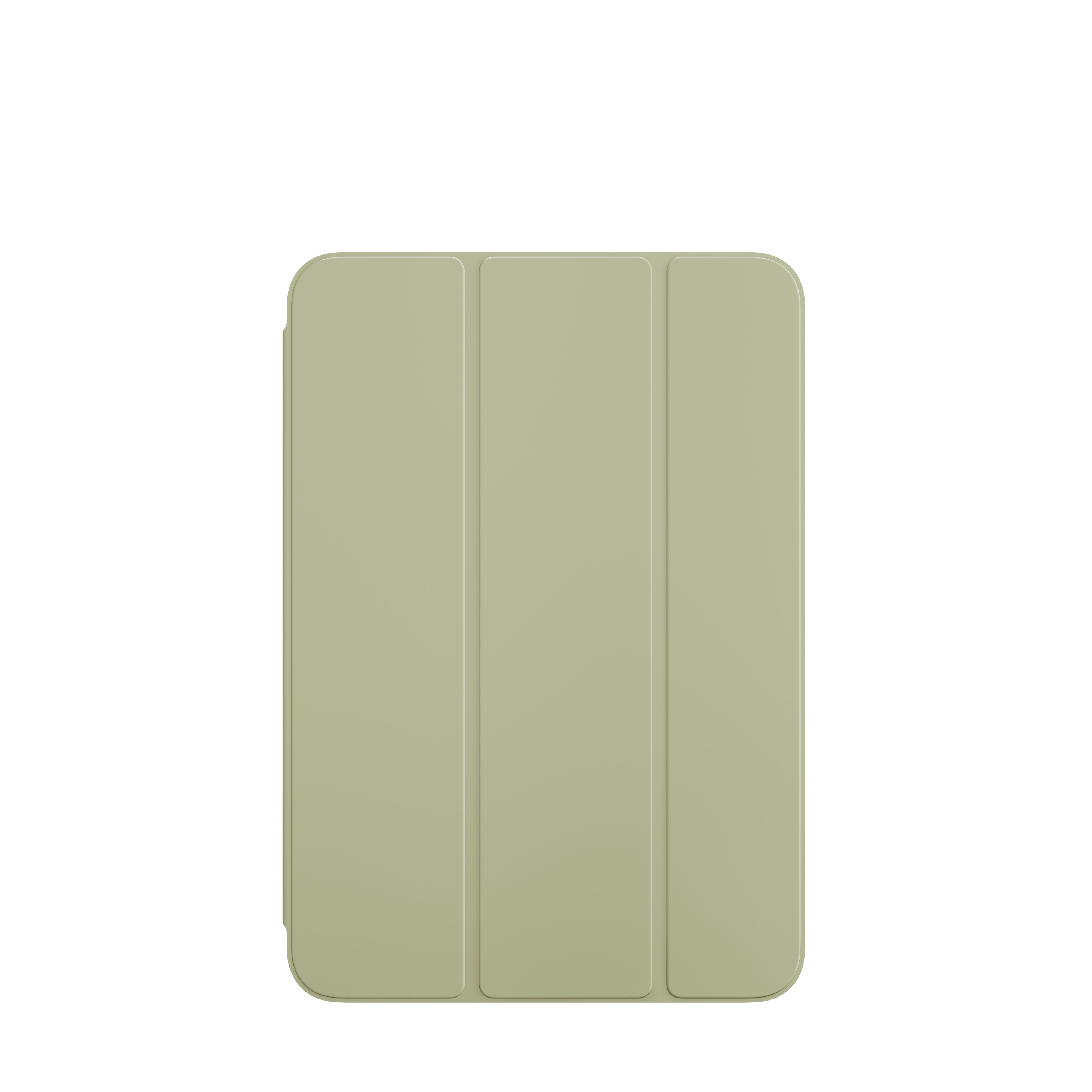 Smart Folio za iPad mini (A17 Pro) kaduljasto zelena