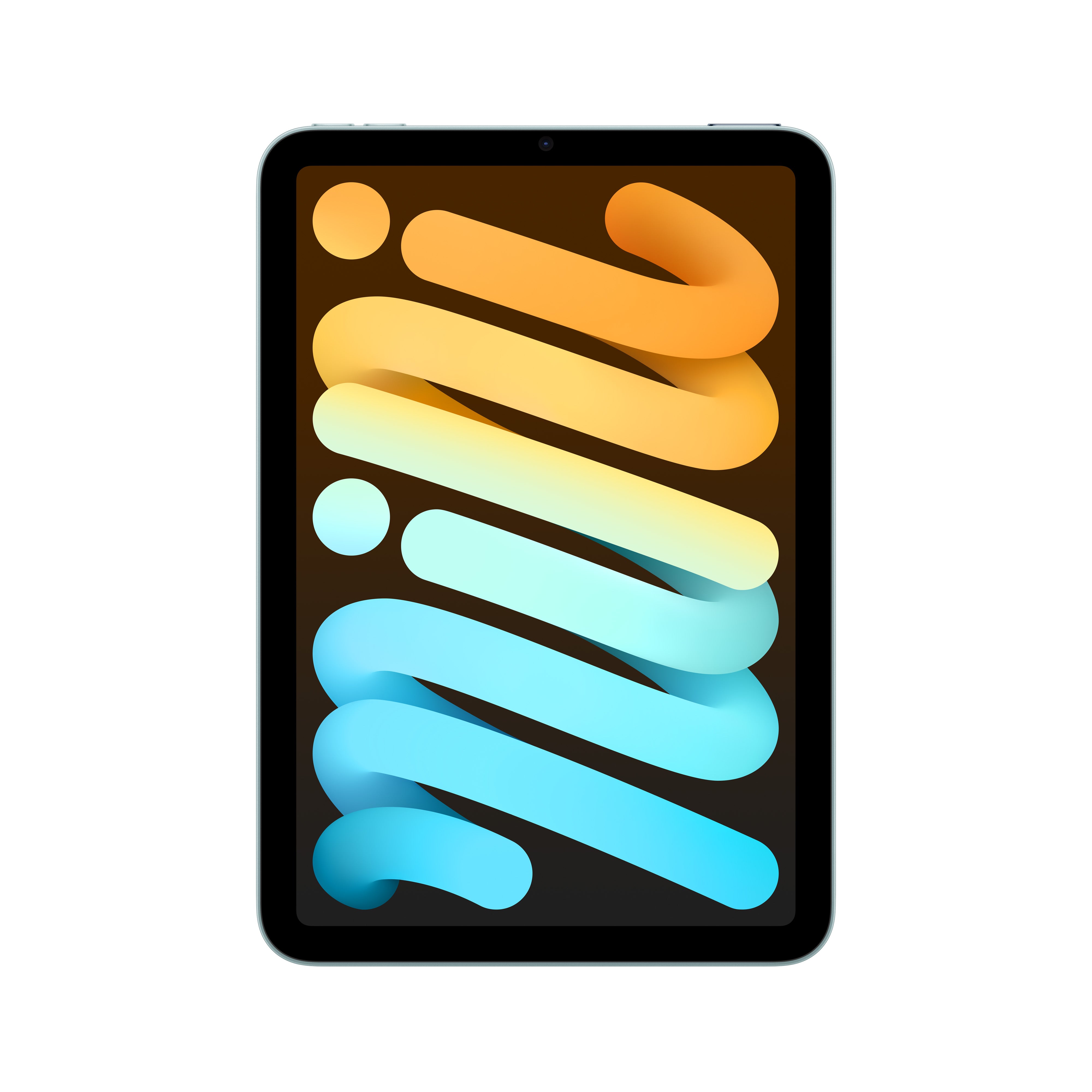 iPad本体 iPad mini (A17 Pro) 128GB Blue Wi-Fi Apple iPad Mini (A17 Pro): Apple Intelligence, 8.3-inch