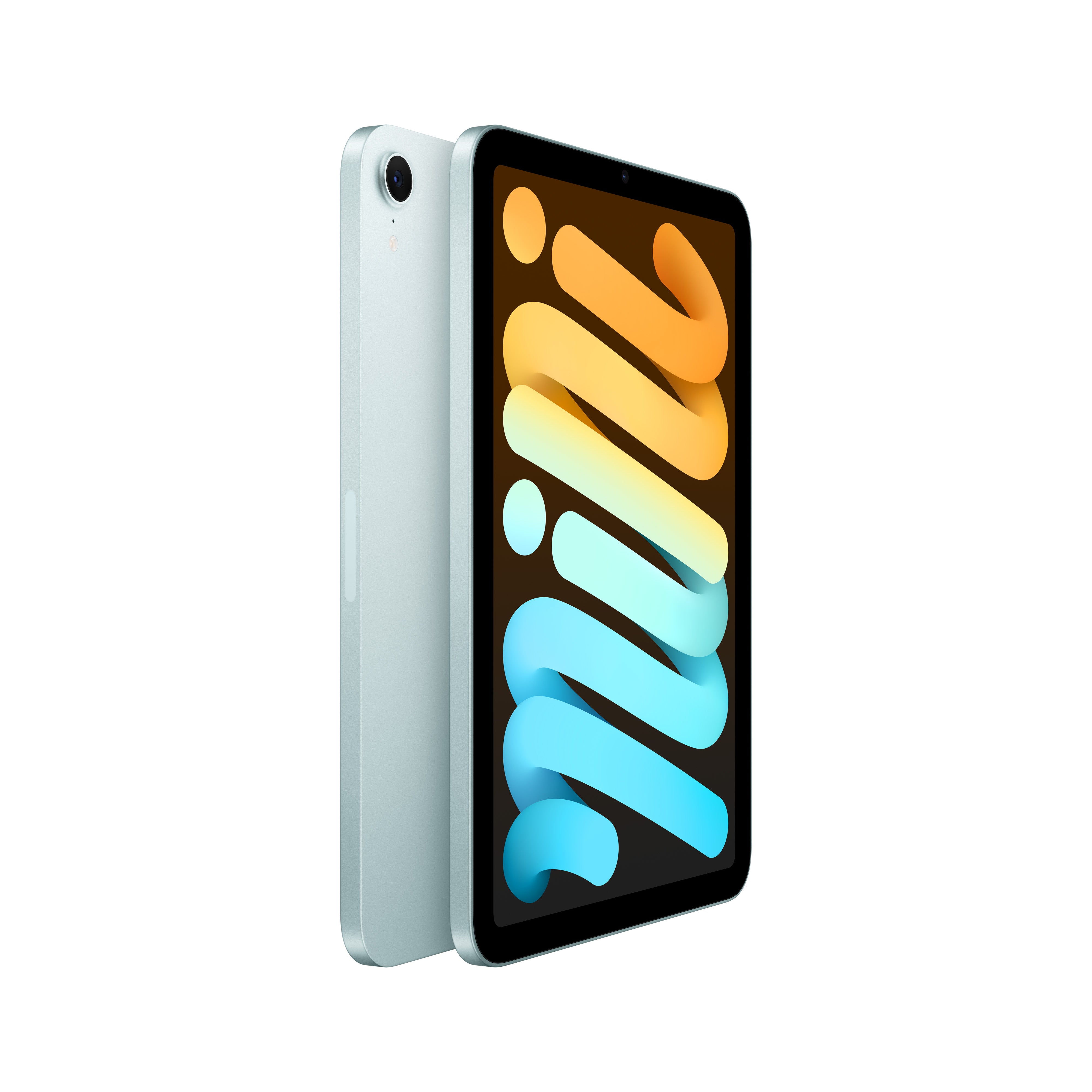 iPad mini Wi-Fi 128GB - Blue (A17 Pro) – iSTYLE.hr iPad mini Wi-Fi 128GB - Blue (A17 Pro) – iSTYLE.hr