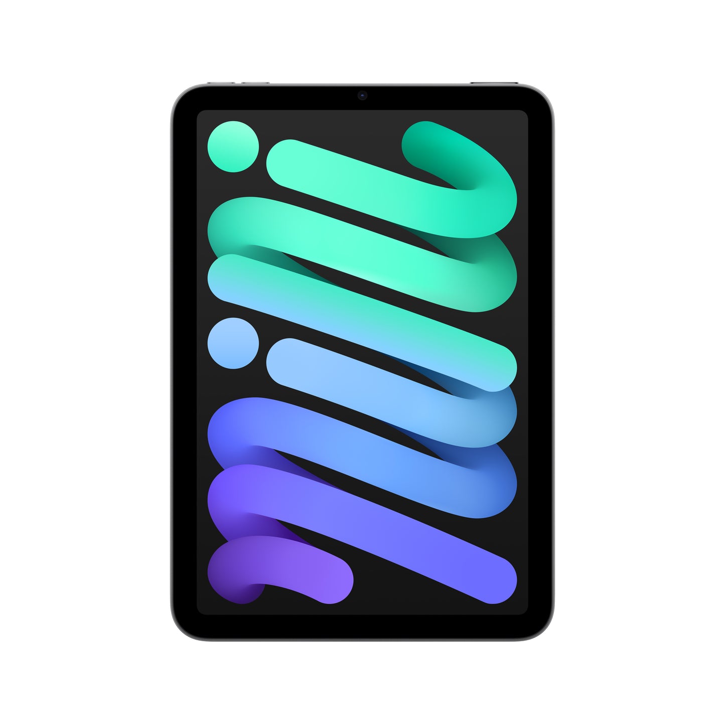 iPad mini Wi-Fi 512GB - Space Gray (A17 Pro) - iSTYLE.hr