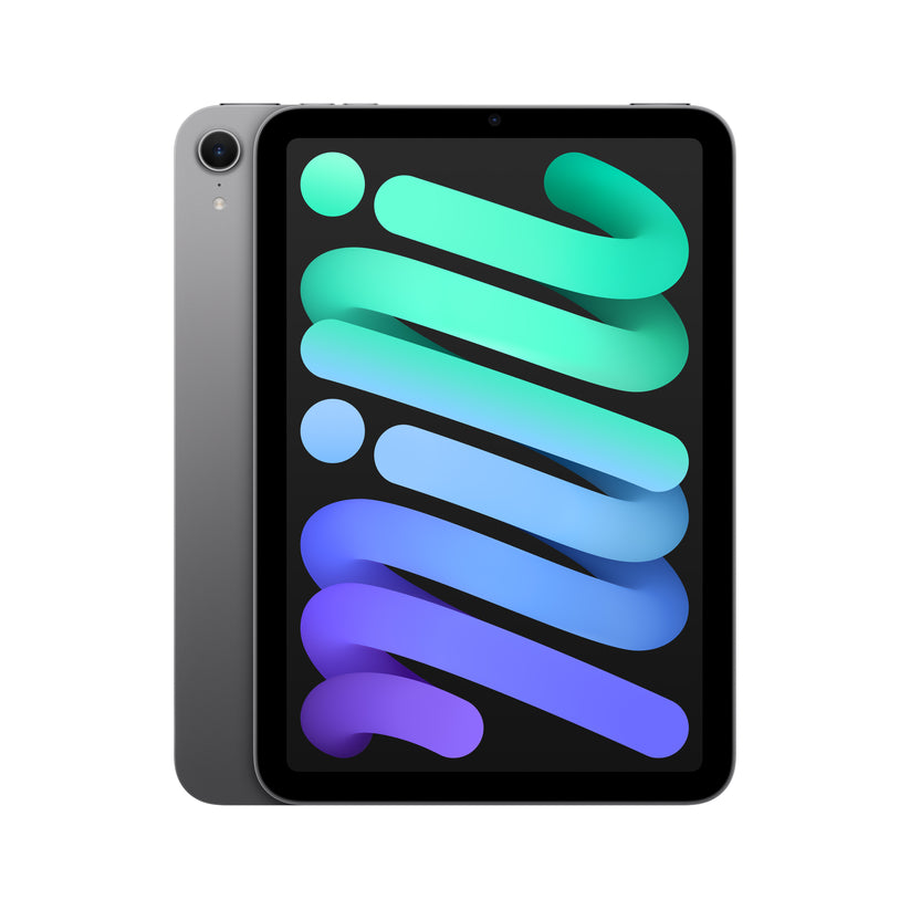 iPad mini Wi-Fi 512GB - Space Gray (A17 Pro) - iSTYLE.hr