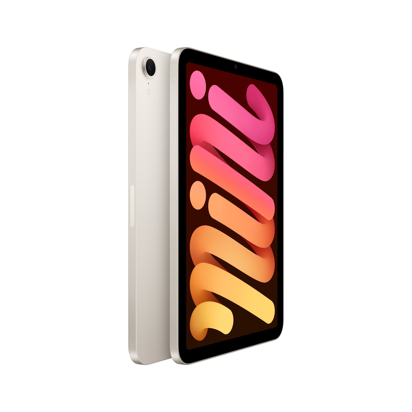 iPad mini Wi-Fi 256GB - Starlight (A17 Pro) - iSTYLE.hr